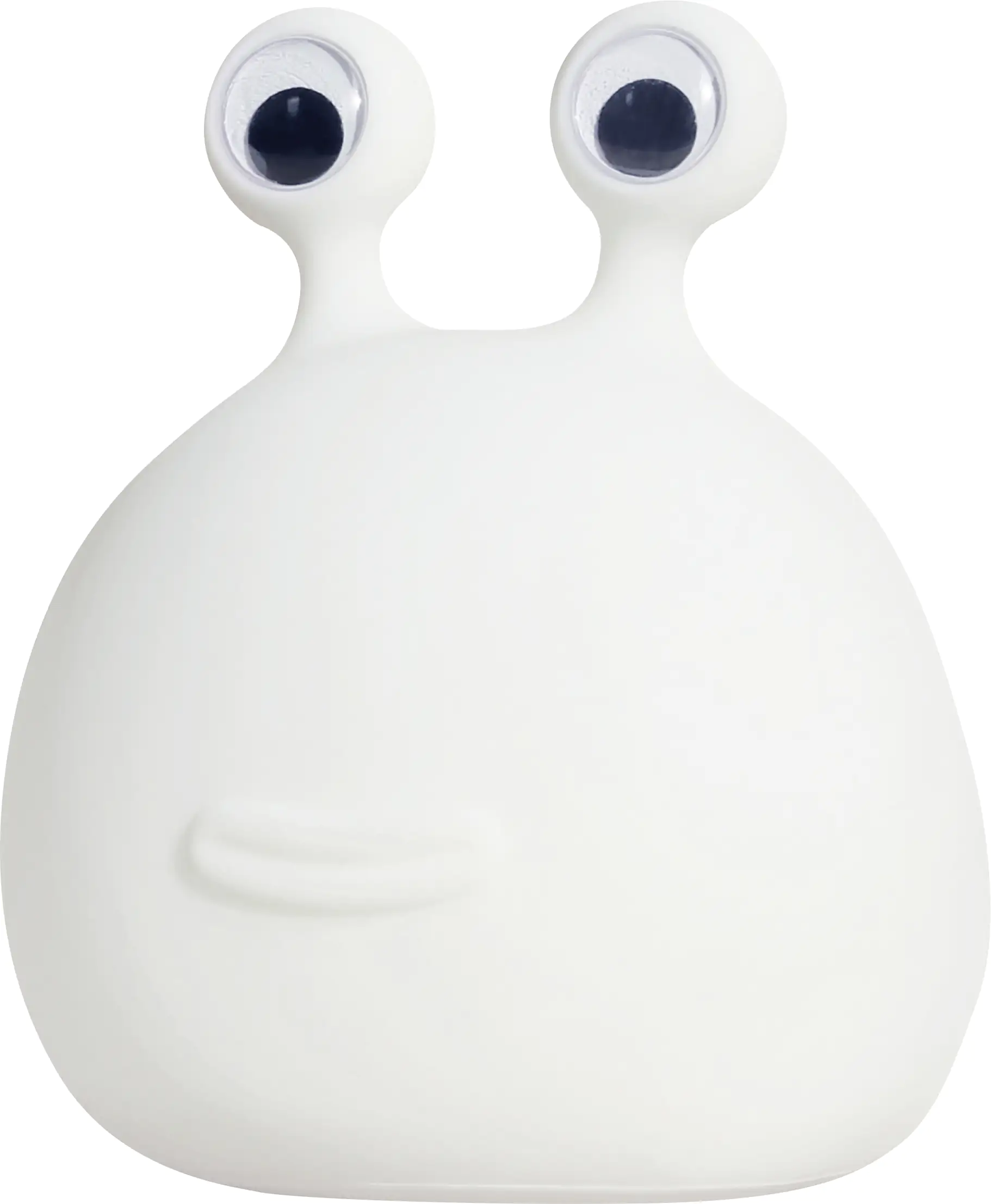 MegaLight LED Momo Moon Nachtlicht mit Akku