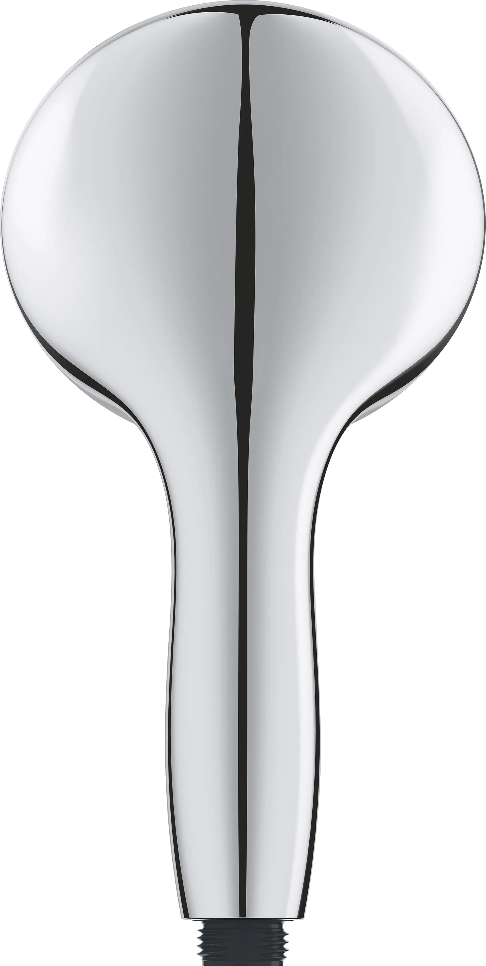 Grohe Handbrause 1 Strahlart Vitalio Start 110 chrom