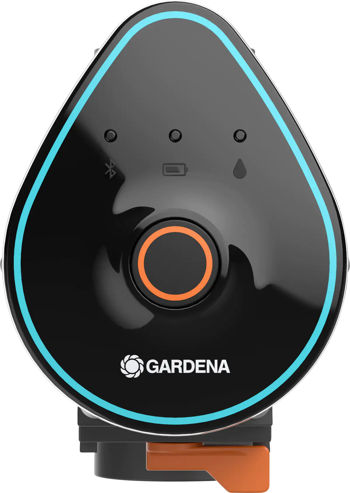 Gardena Bewässerungsventil 9 V Bluetooth