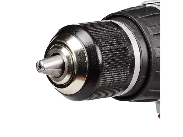 Einhell Akku-Schlagbohrschrauber TP-CD 18/60 Li-i BL Solo 18 V