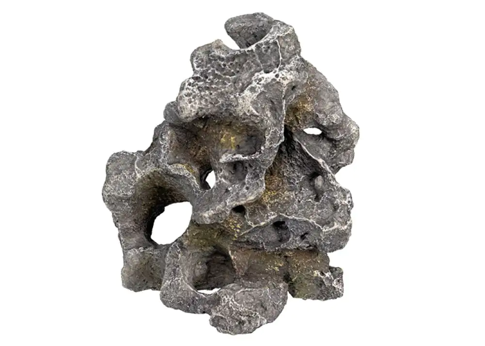 Nobby Aqua Ornaments STEIN 15,5 x 13 x 6 cm