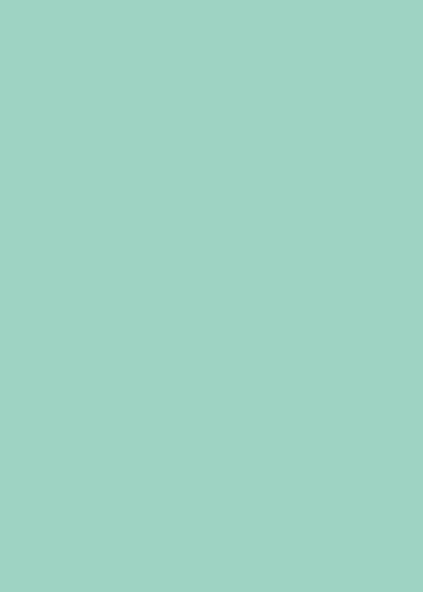 d-c-fix®Selbstklebefolie Uni Lack, mint 45 cm x 2 m