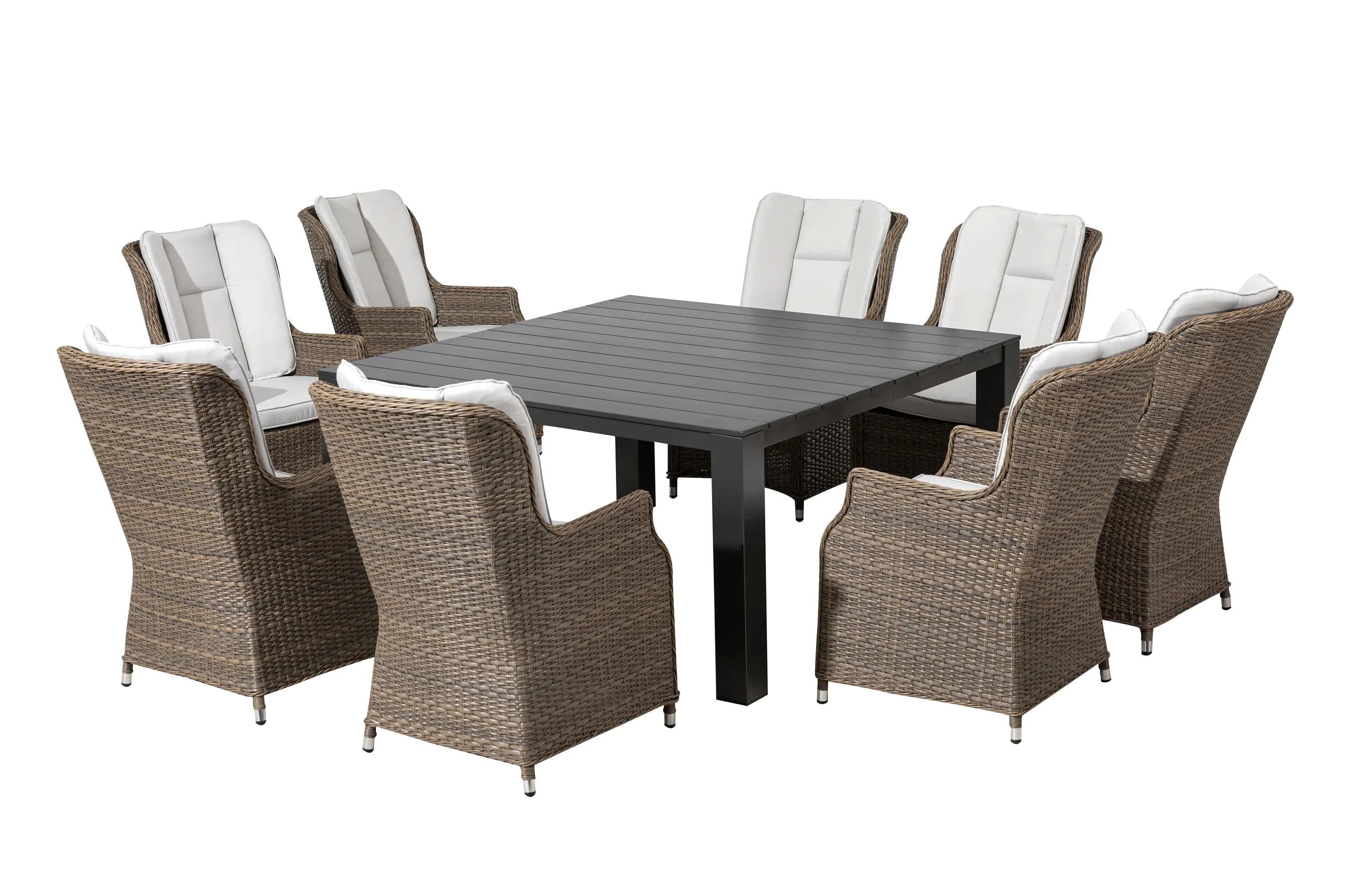 Primaster Dining Sessel Bathala Deluxe