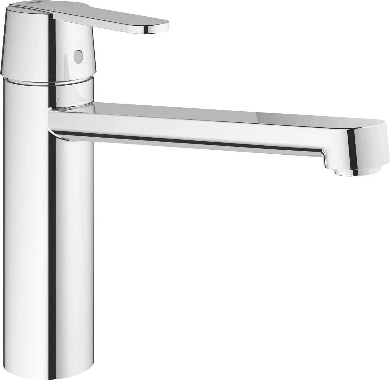Grohe Küchenarmatur Get