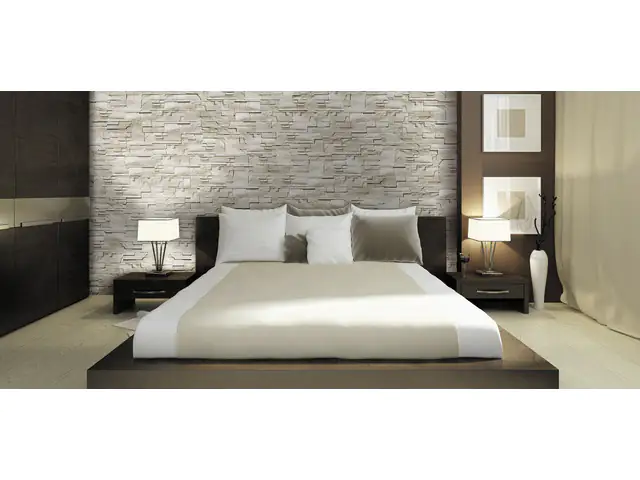 Verblender Ecke Merapi beige