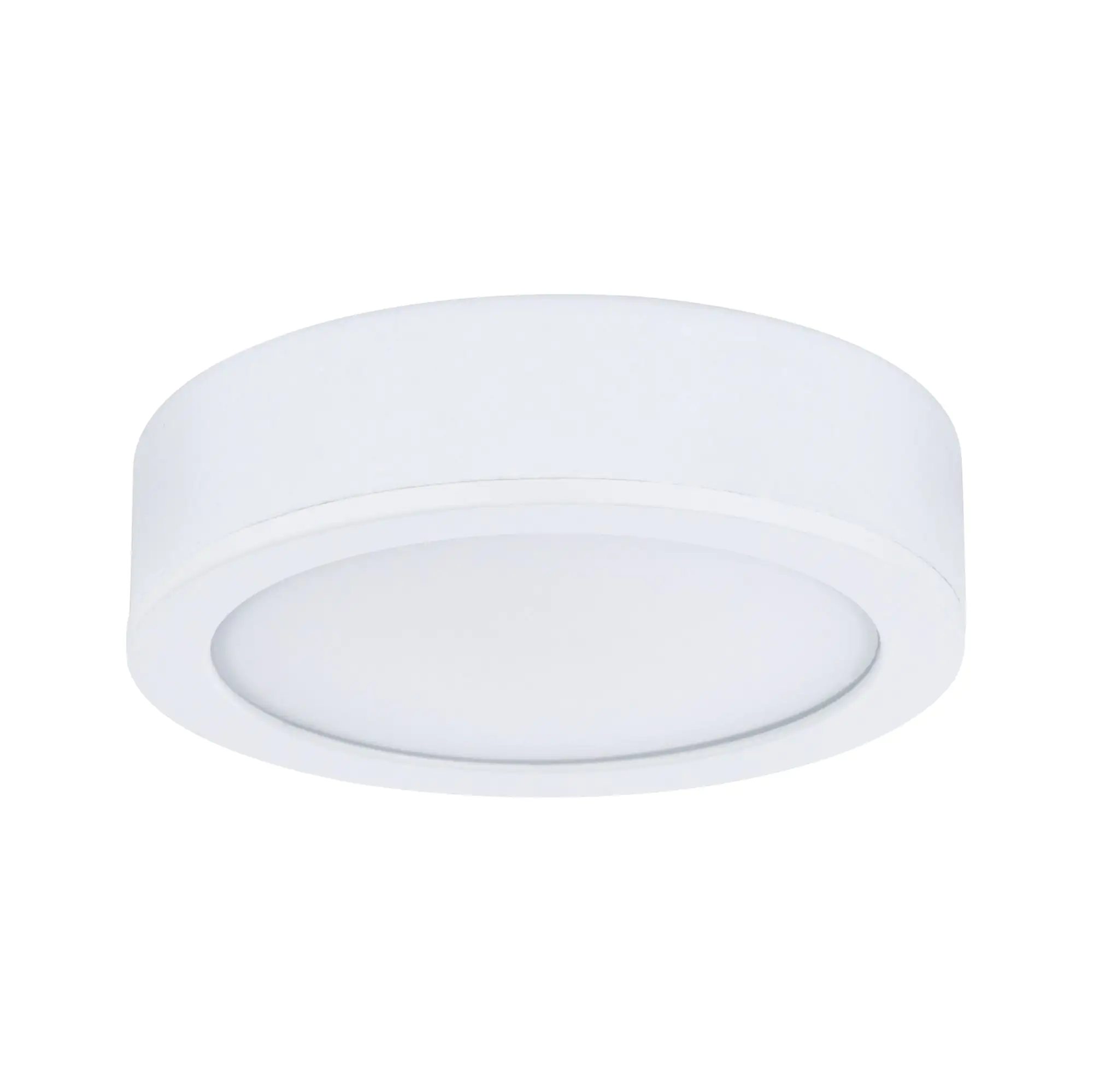 Paulmann Clever Connect Spot Disc weiß matt tunable White