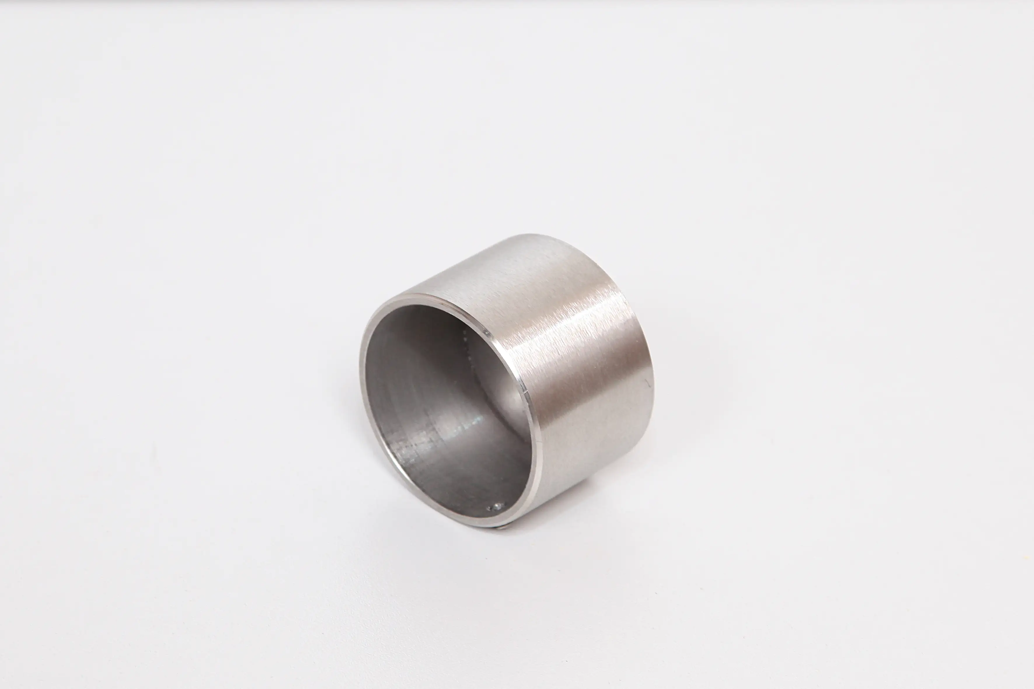 Dieda Wandanschluss Alu für Handlauf  Ø 40 mm