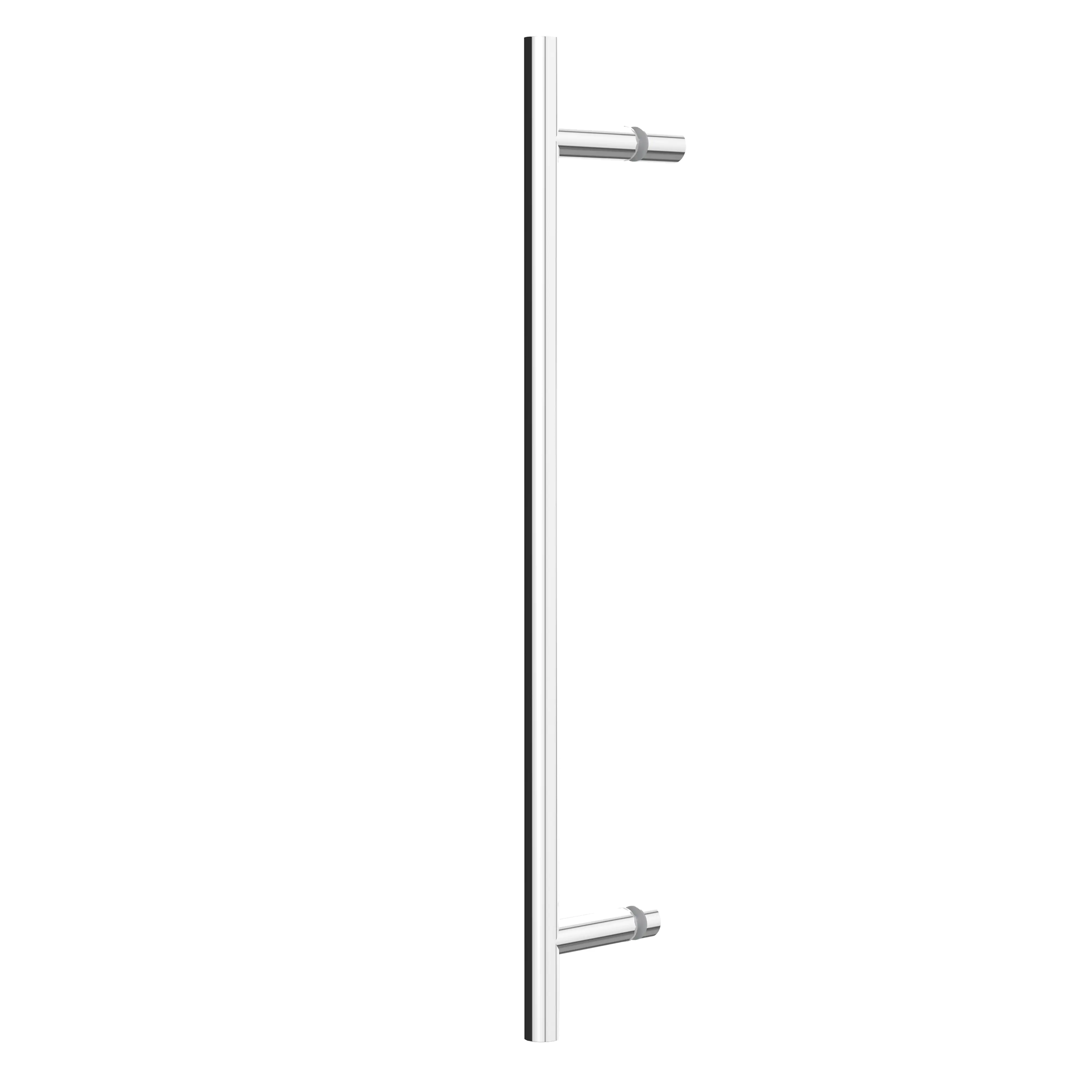 Schulte Drehtür Seitenwand Duschwanne 90 x 90 x 192 cm Alexa Style 2.0