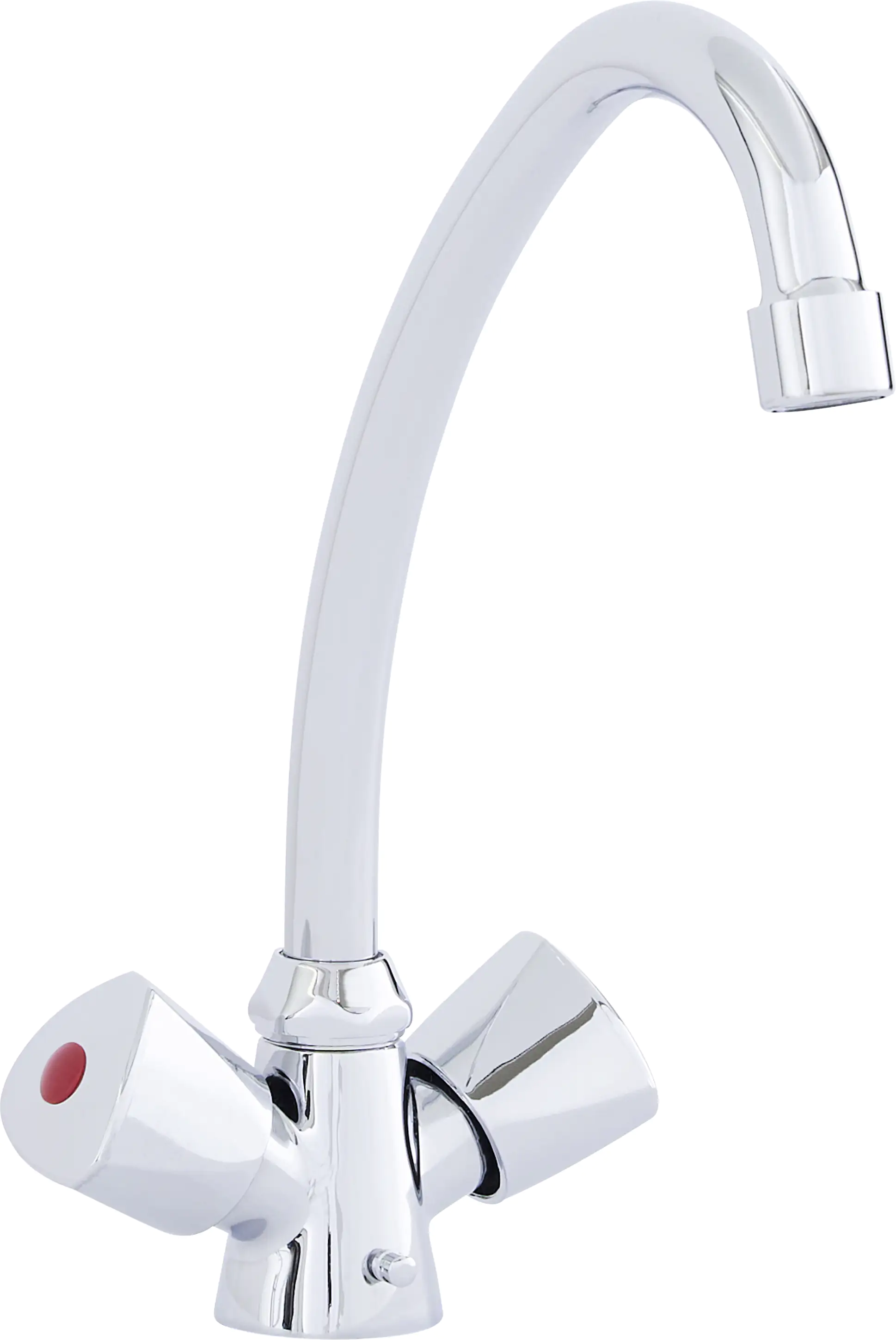 Thermoflow Untertischspeicher-Set UT 5 5 L, mit Armatur