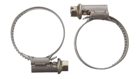 Cornat Schlauchschelle 20 - 32 mm (1")
