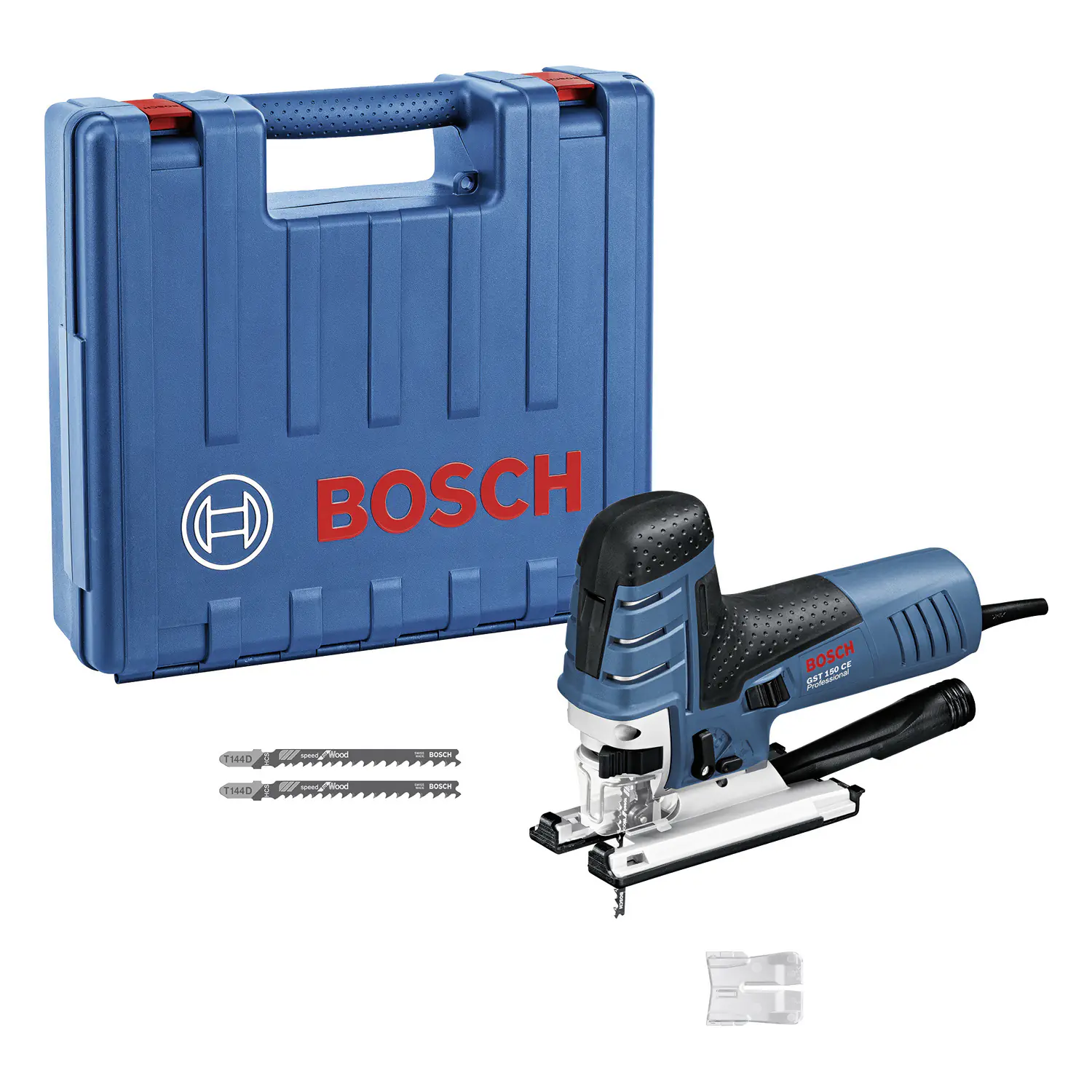 Bosch Professional Stichsäge GST 150 CE 780 W