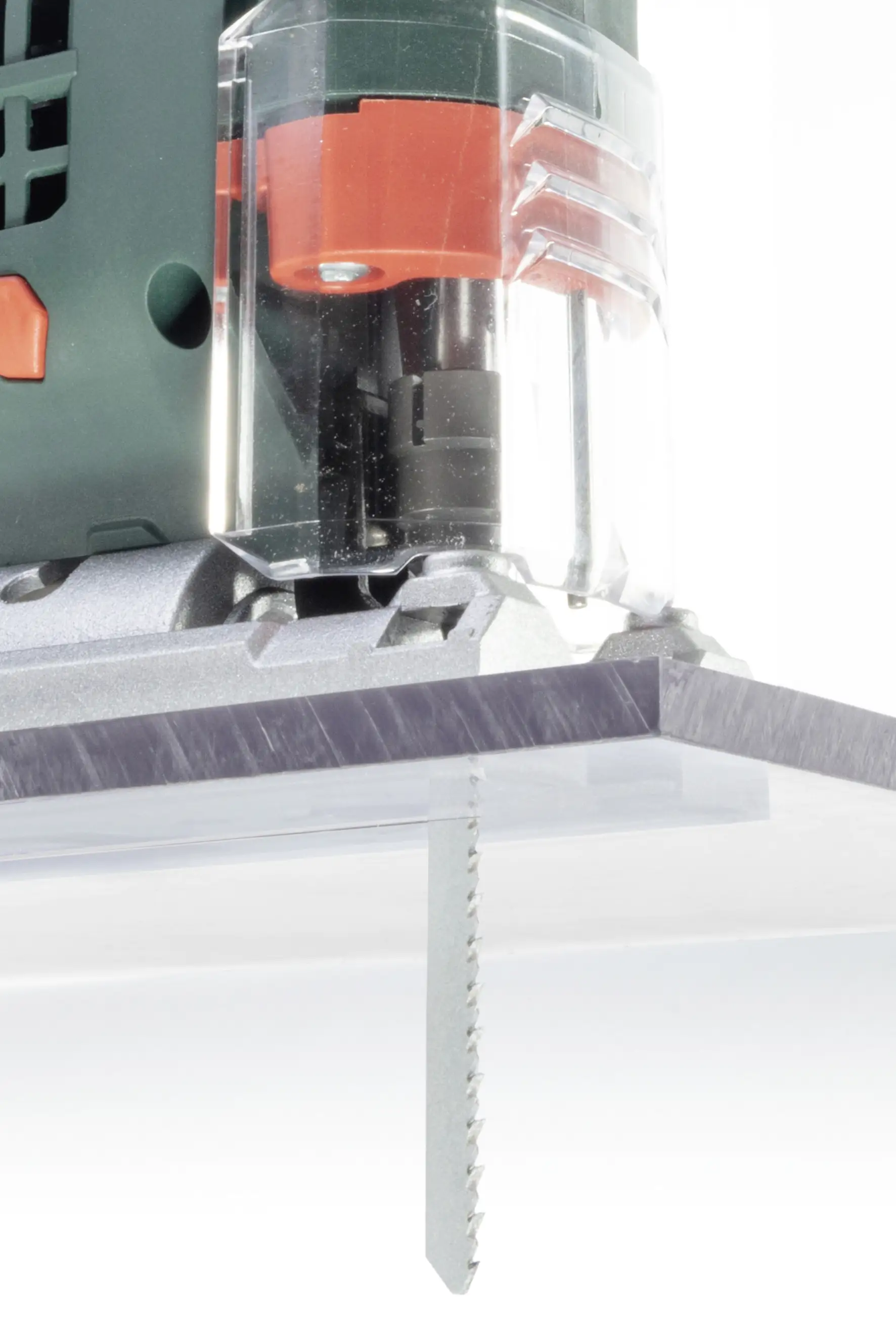 Wolfcraft Stichsägeblätter 2315000 100 mm T-Schaft 2 Stück