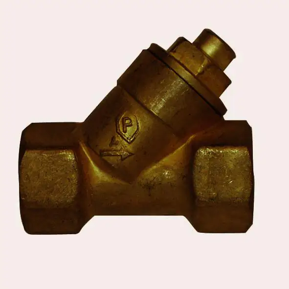 Cornat Rückschlagventil 25,4 mm (1")