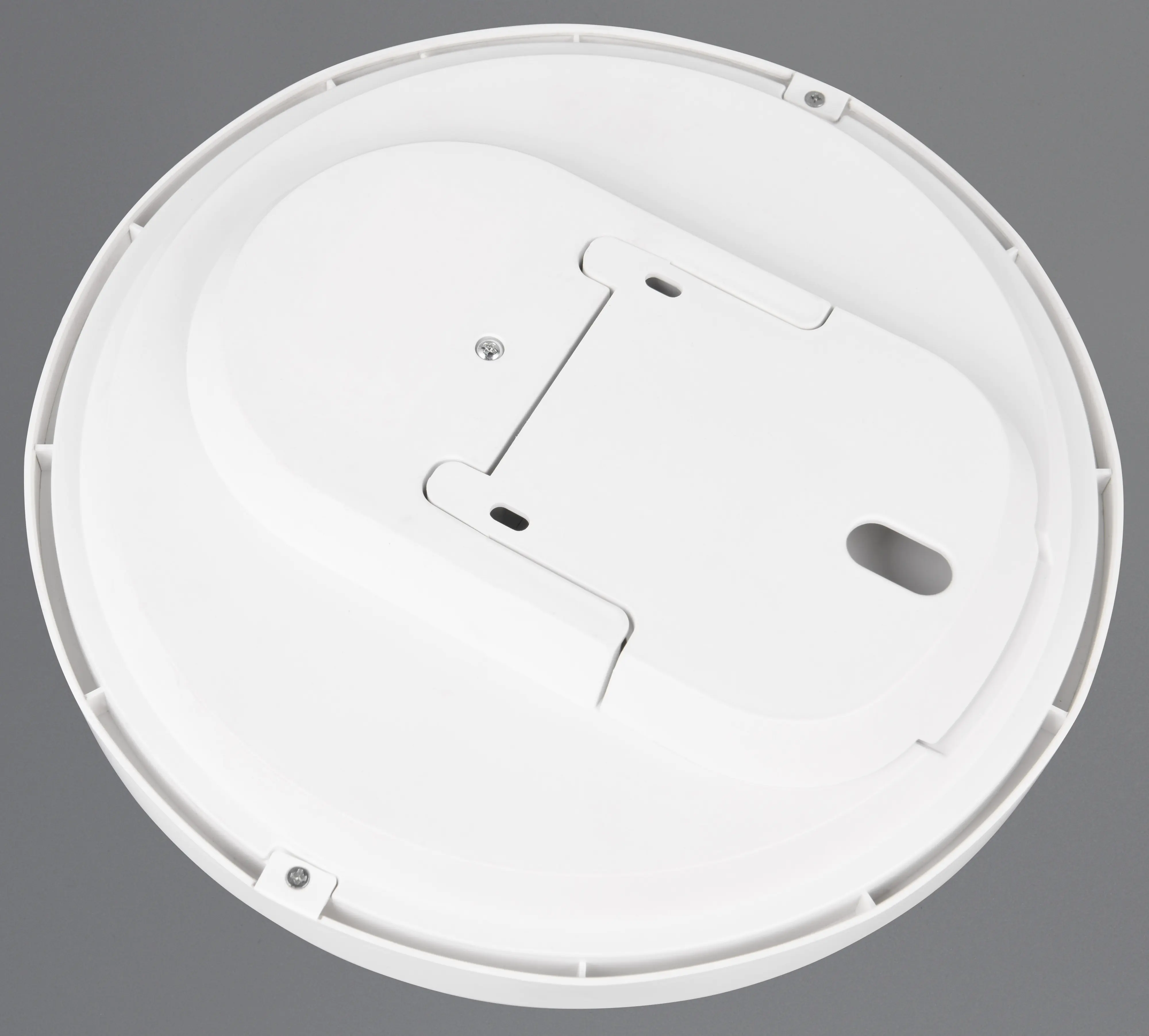 Reality Leuchten LED Deckenleuchte SPICA weiß 18 W