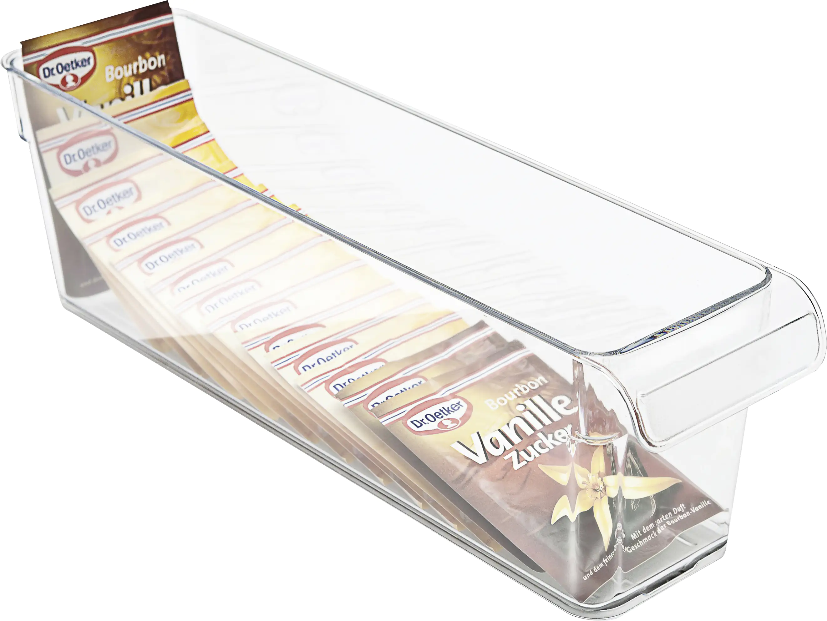 Rotho Kühlschrankorganizer Loft 1,6 l