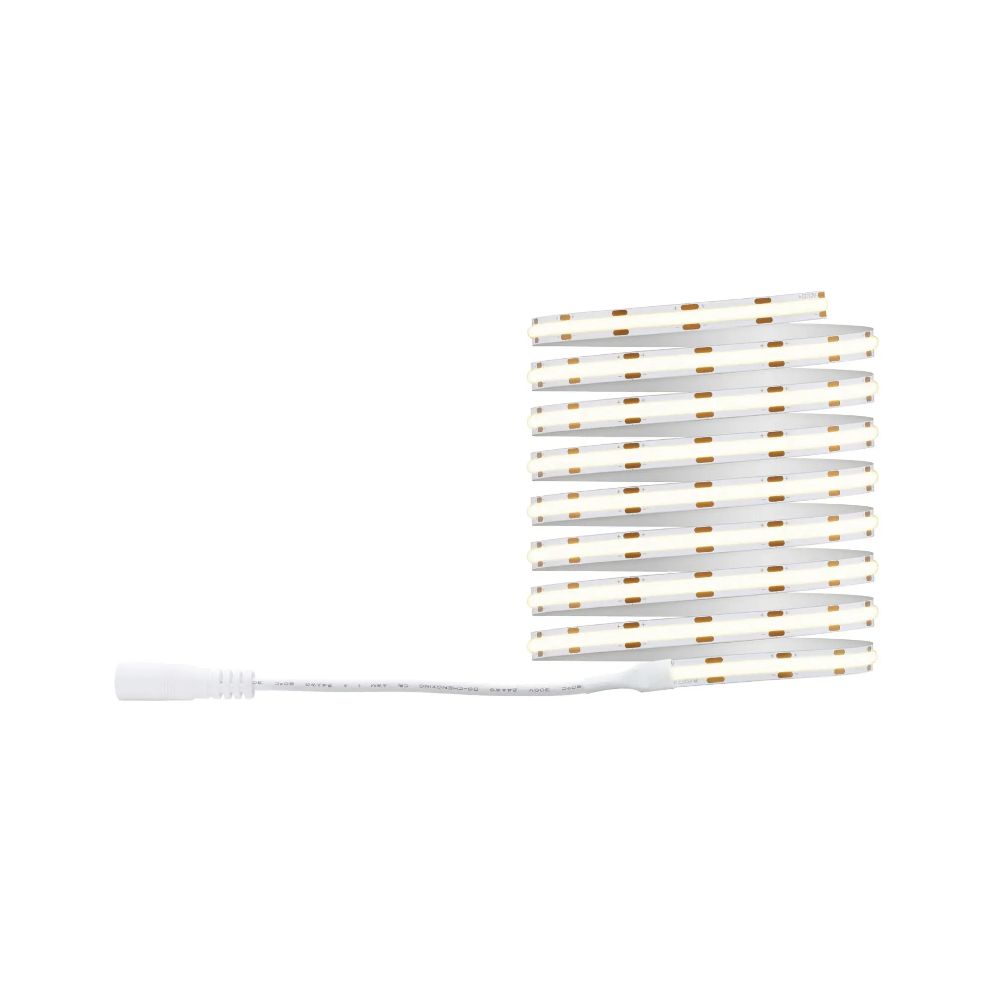 Paulmann SimpLED Stripe Cob Komplettset