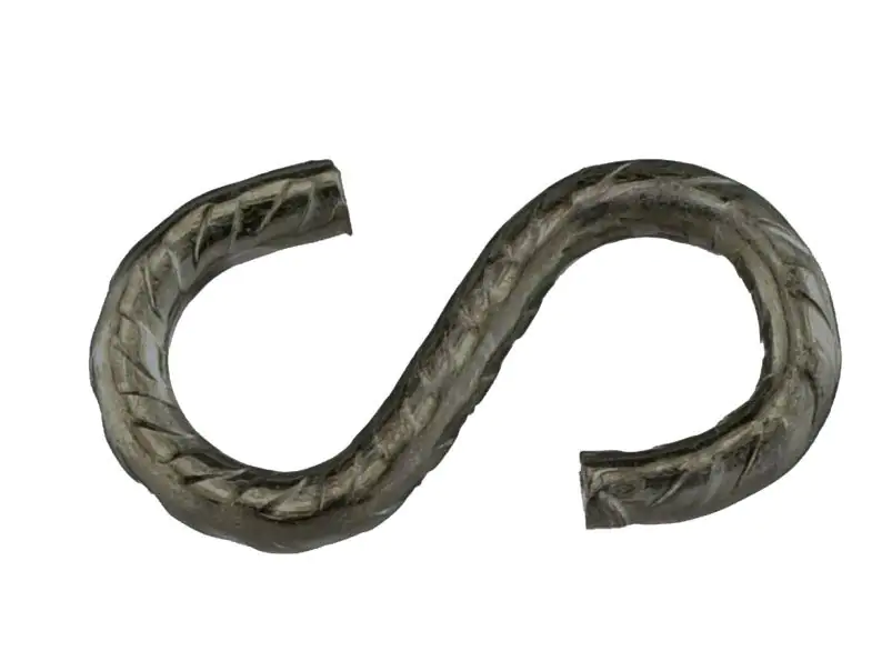 Connex S-Haken 3,8 x 35 mm