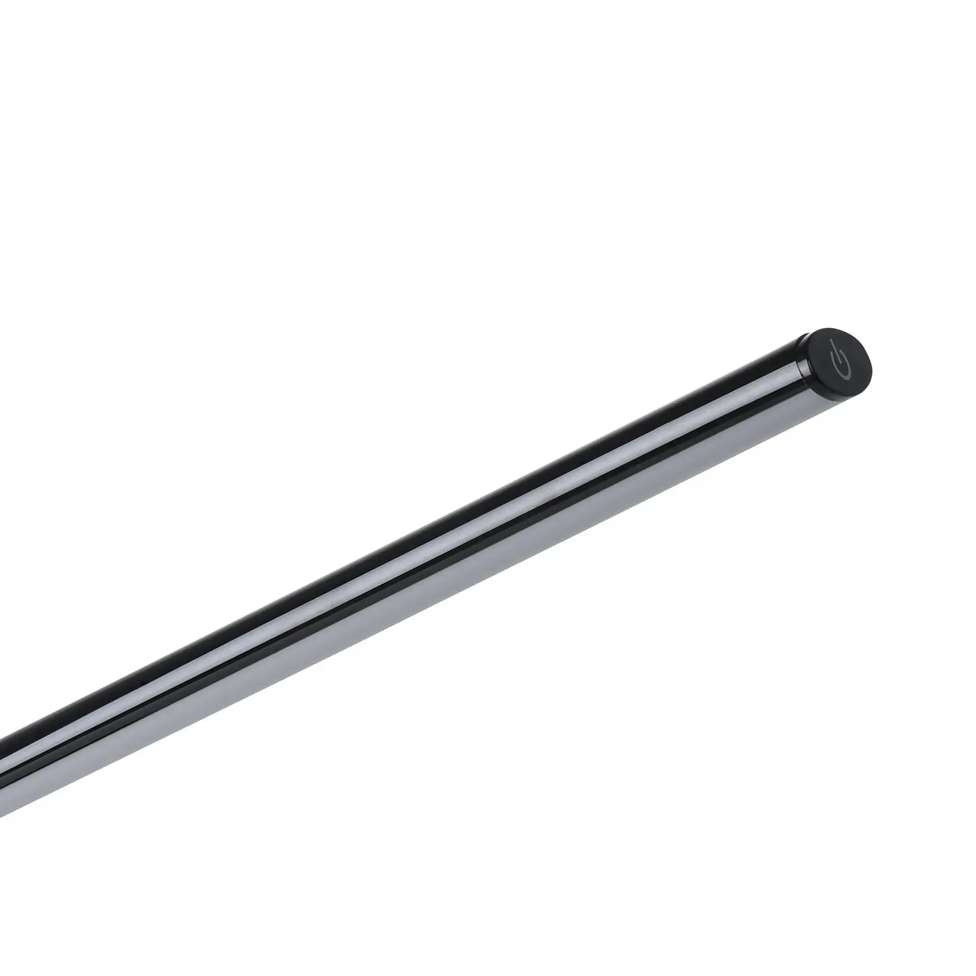 Eglo LED Klemmleuchte Laroa 4,2W schwarz neutralweiß