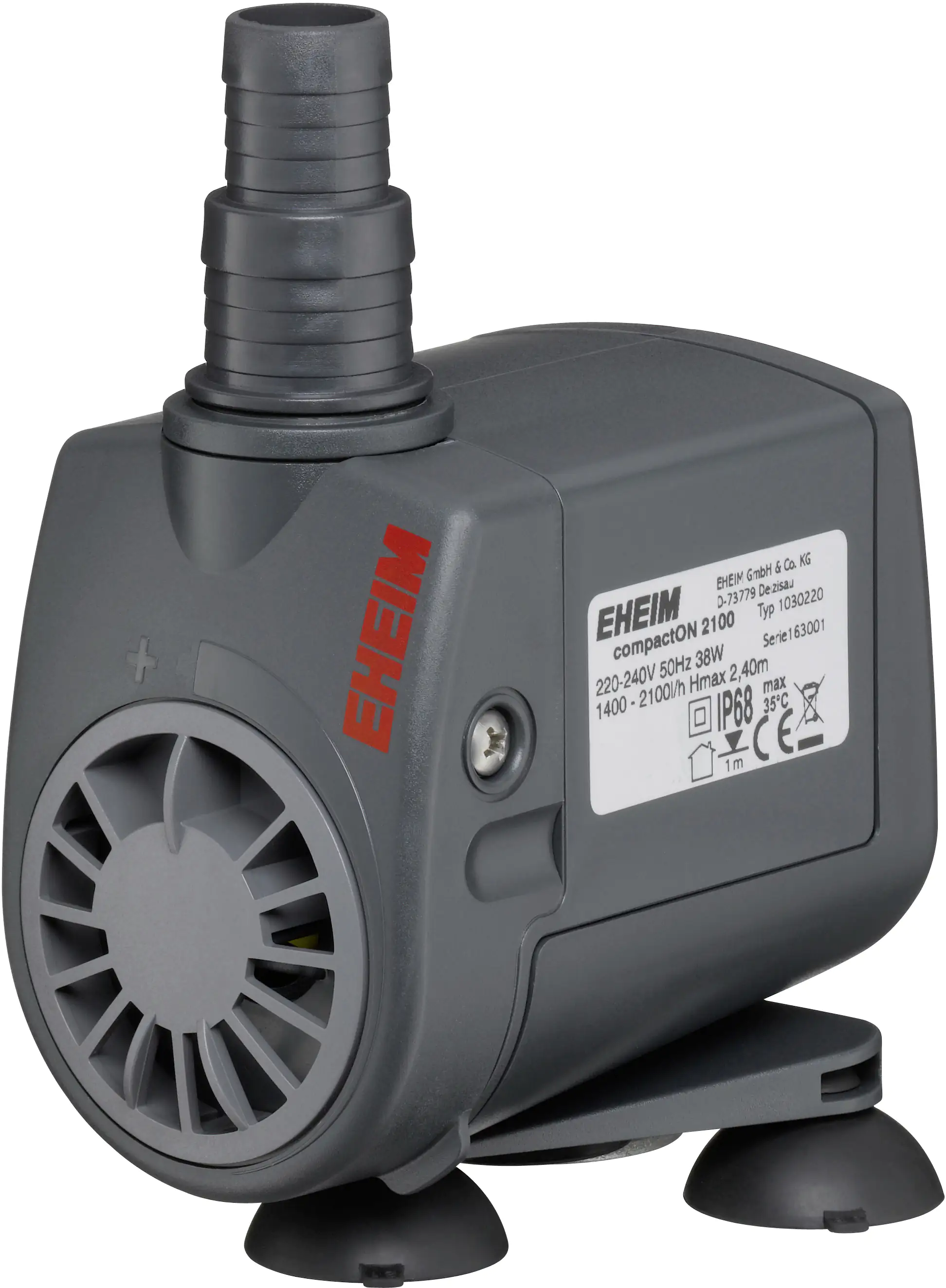 Eheim compactON 2100