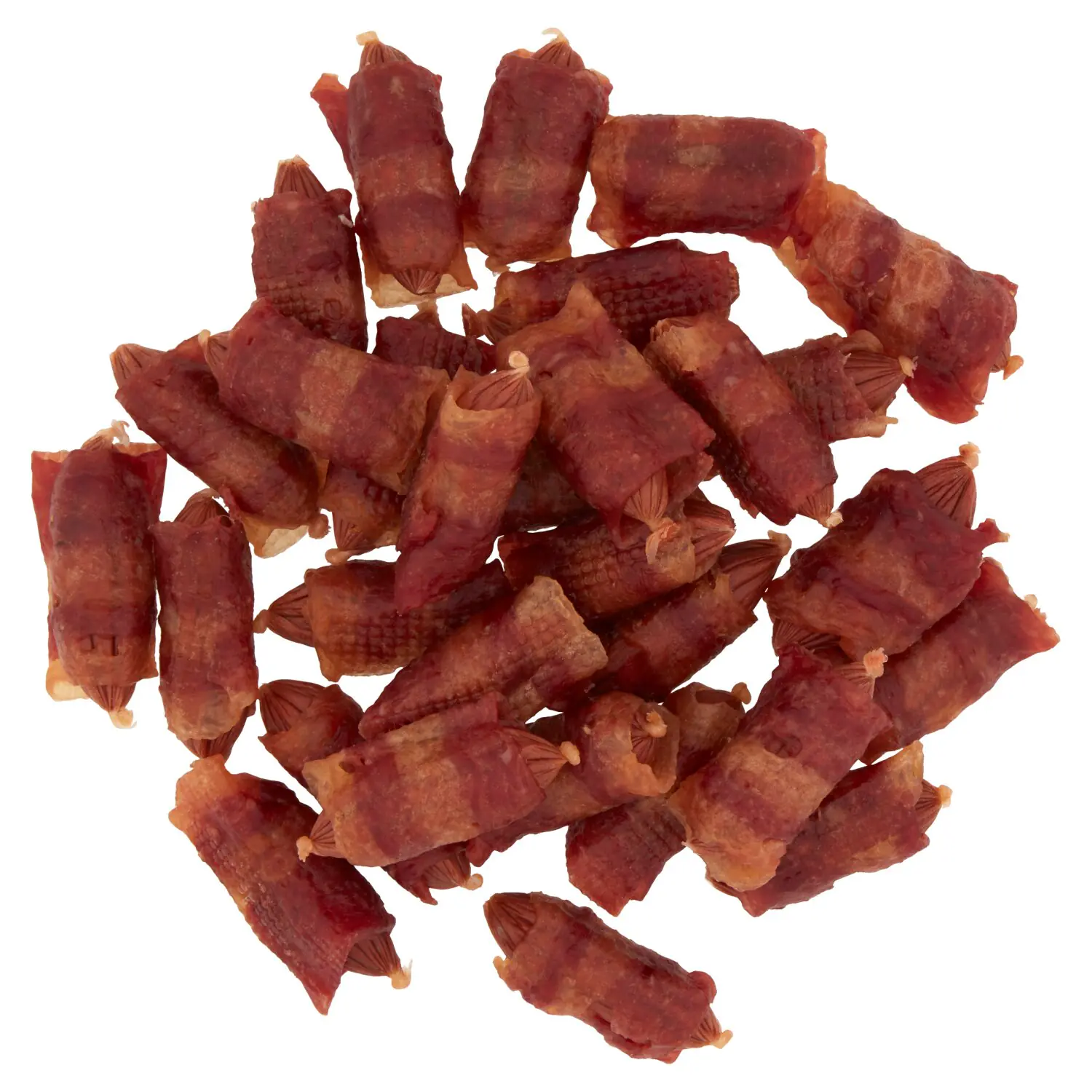 8in1 Lovies Hundeleckerli Sticks 80 g Huhn, Ente & Schwein