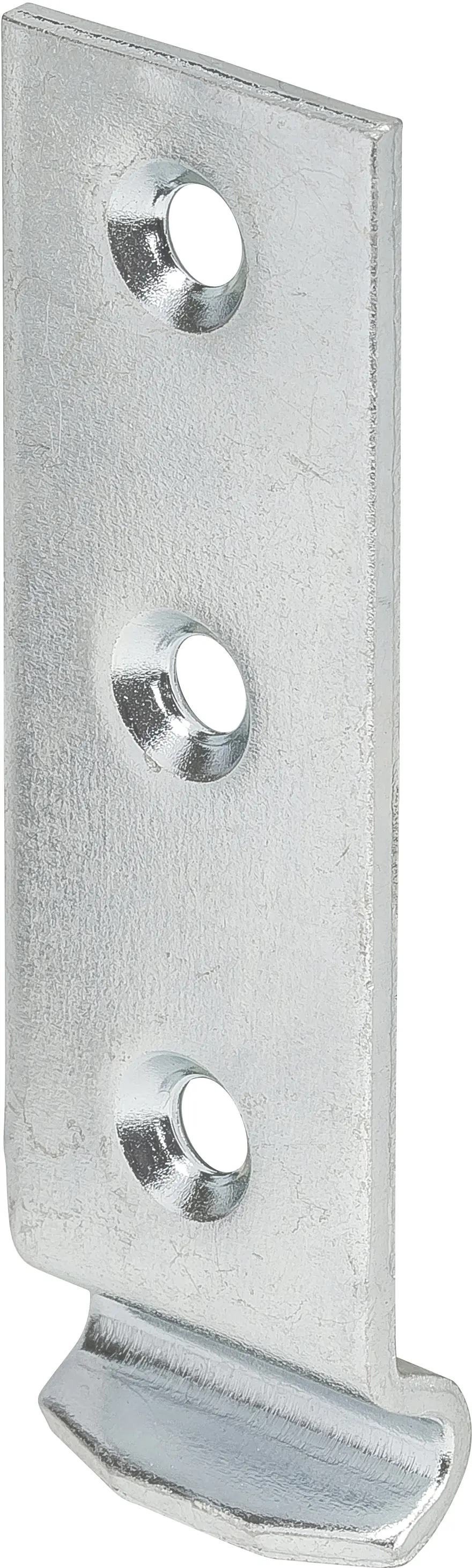 Vormann Schließhaken verzinkt 48 x 18 mm