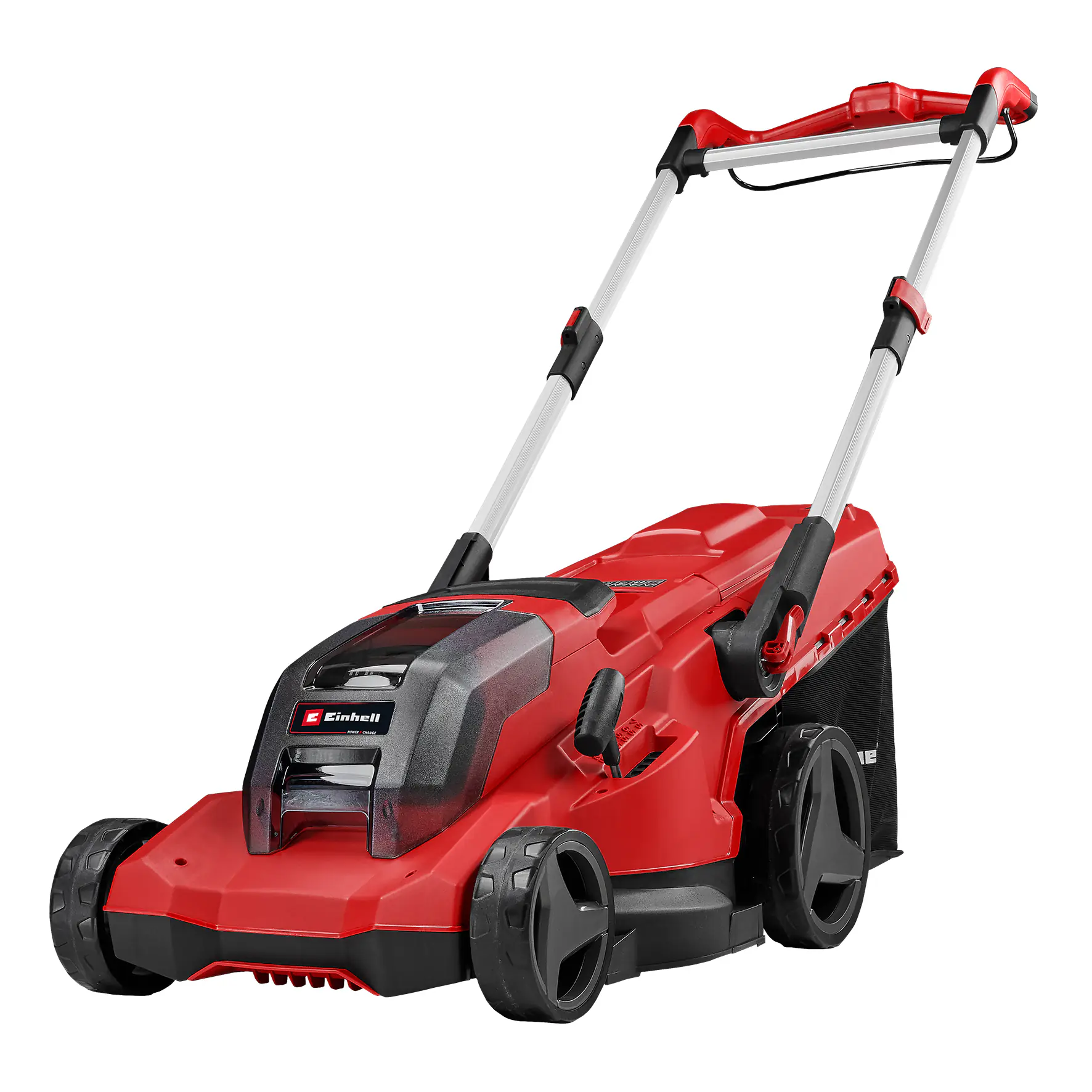 Einhell Akku Rasenmäher GE-CM 36/550 42 cm Schnittbreite