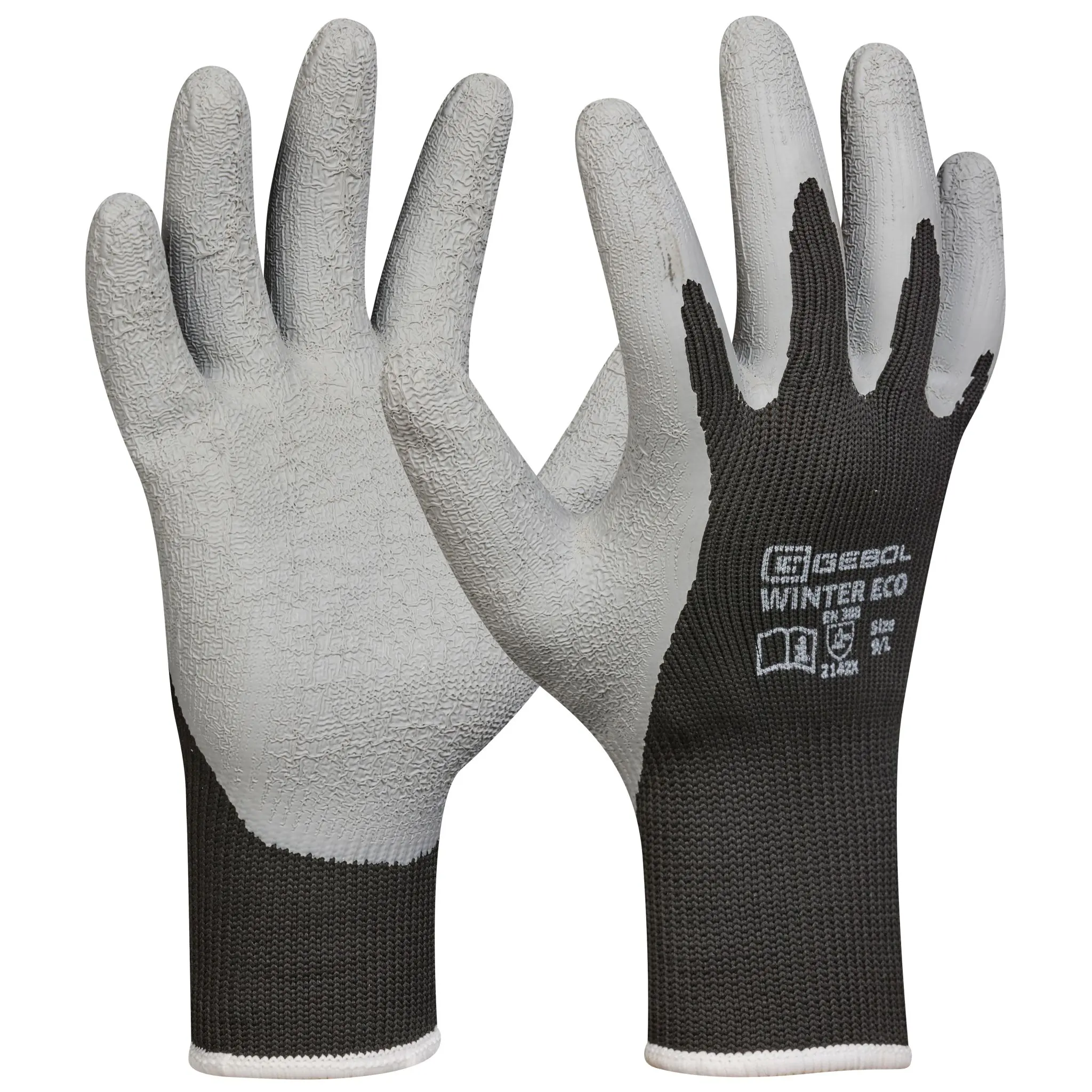 Gebol Handschuh Winter Eco  