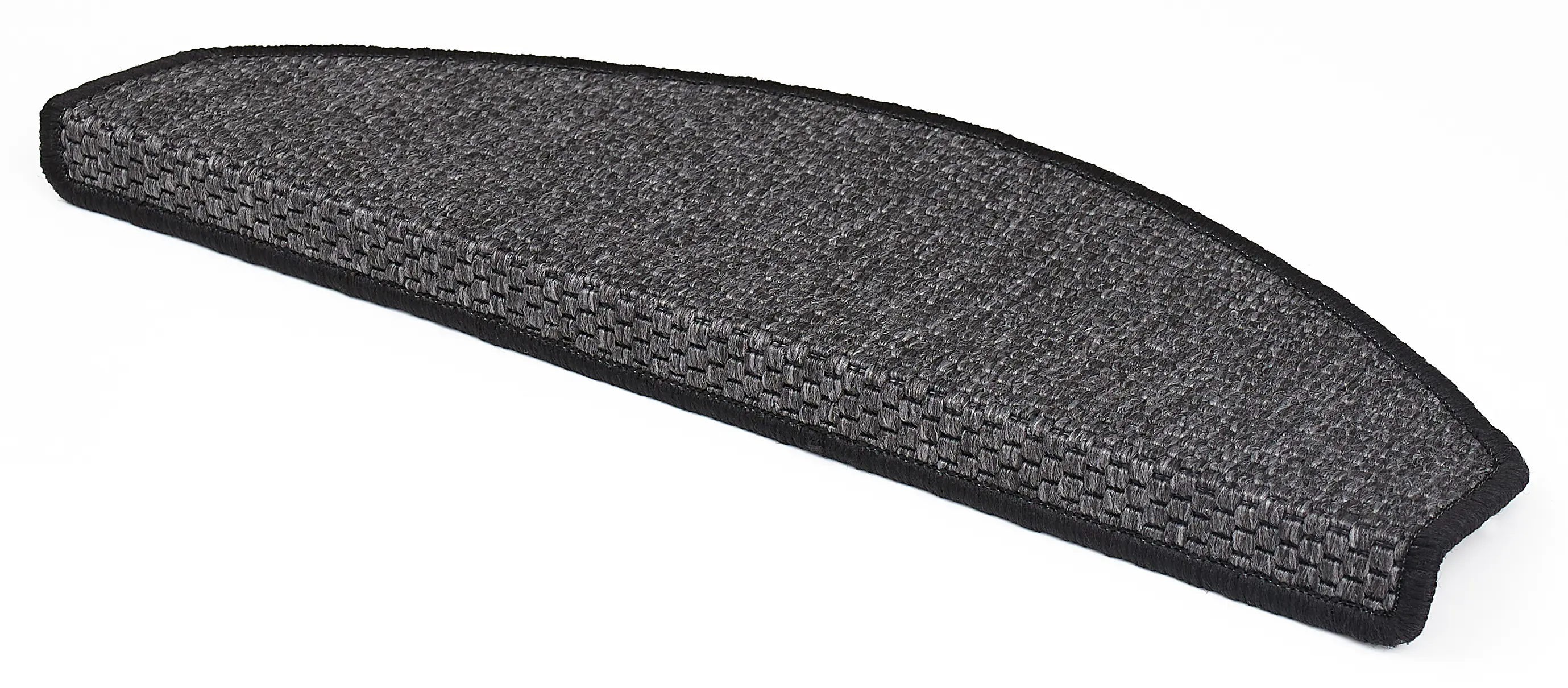 andiamo Stufenmatte Skagen 65 x 28 cm anthrazit
