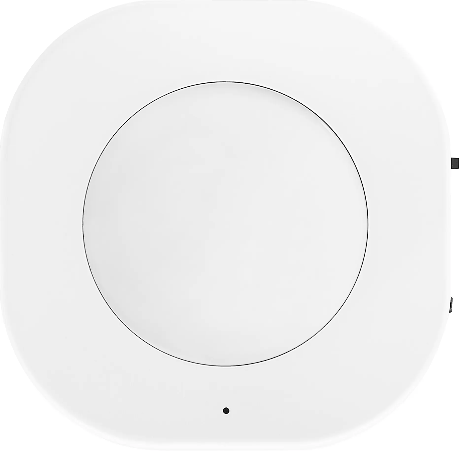 Osram Bewegungsmelder Smart+ Sensor WiFi weiß