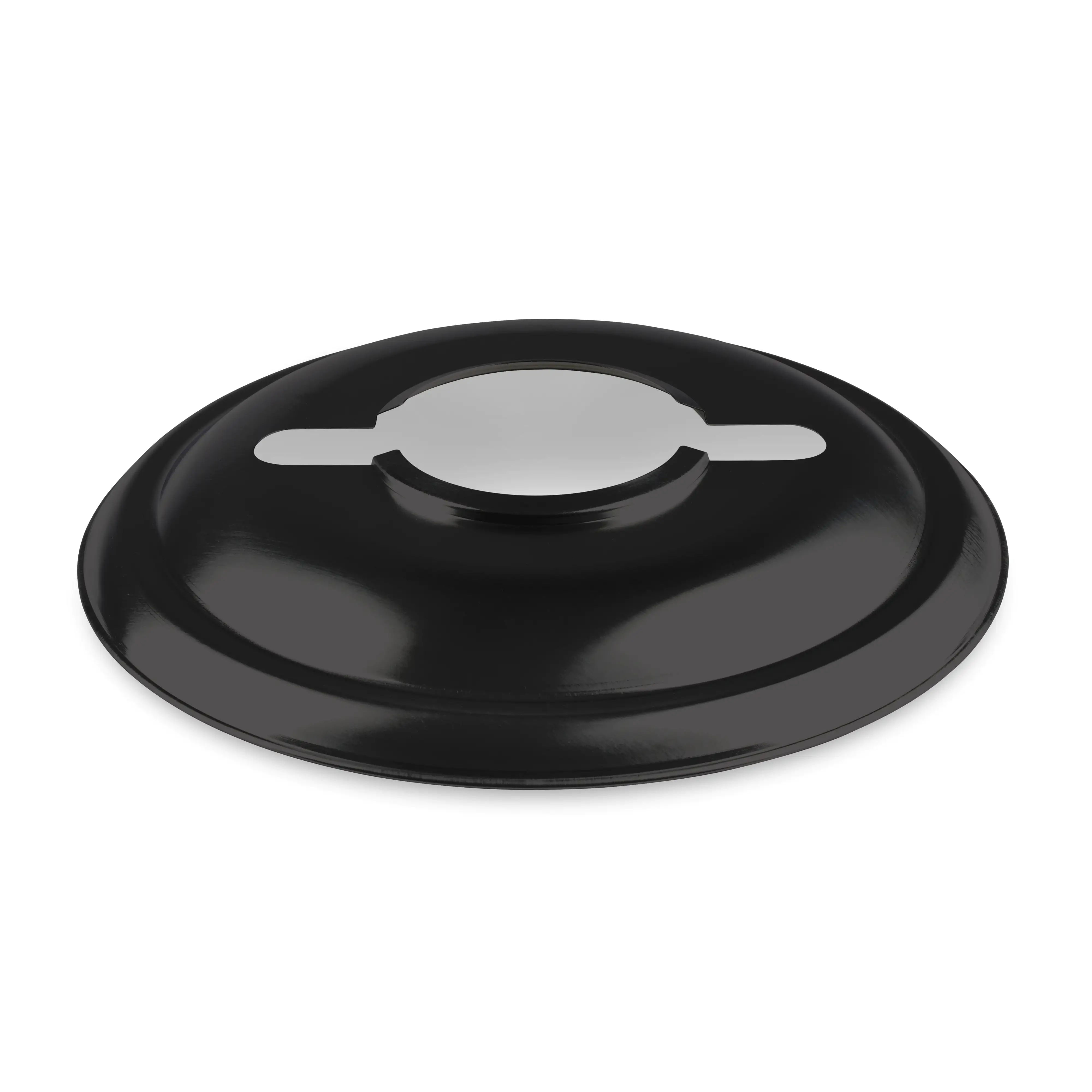 Feuerhand Reflektorschirm für Sturmlaterne Baby Special 276 matt black