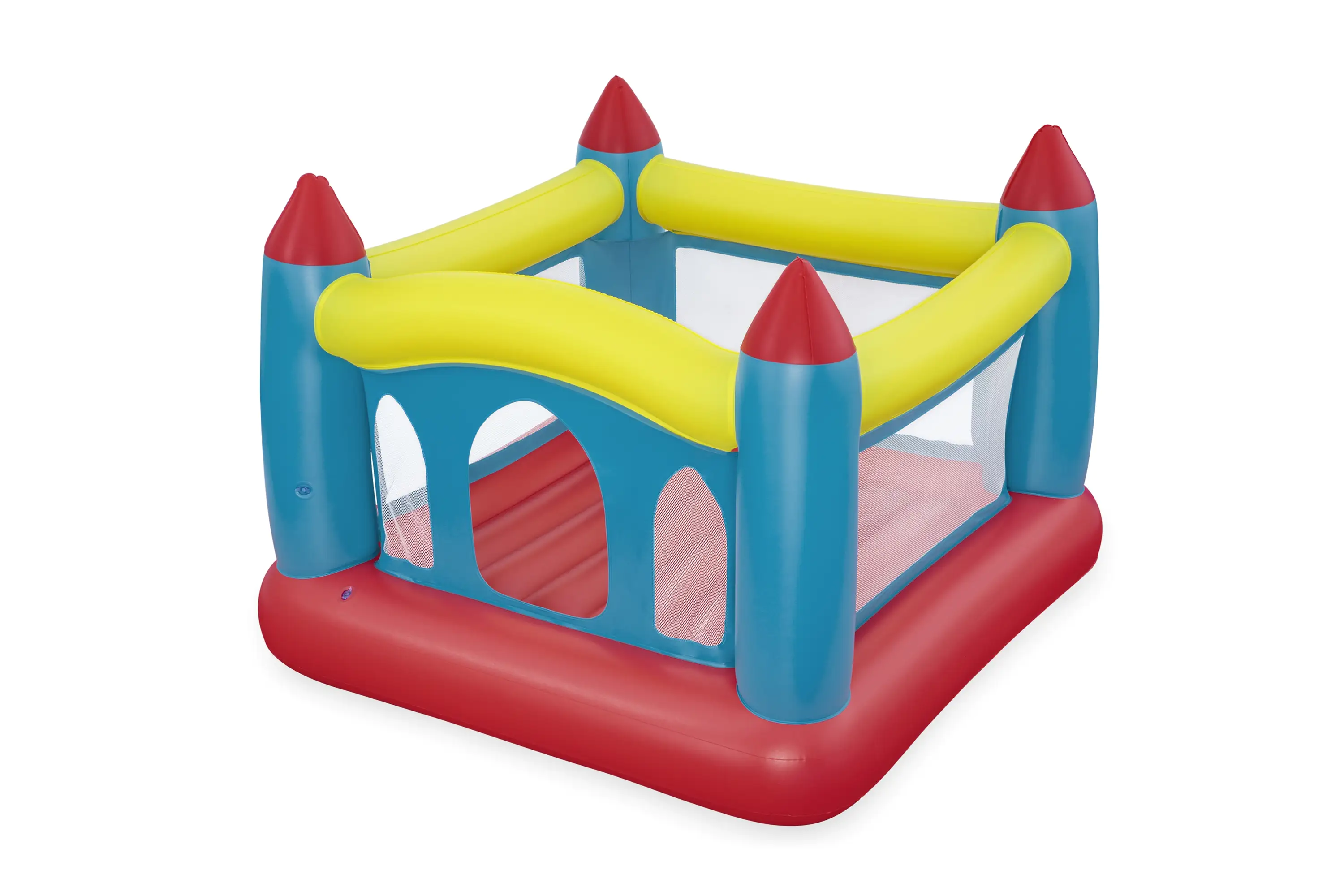 Bestway Hüpfburg Royal Leap 175 x 173 x 127 cm 