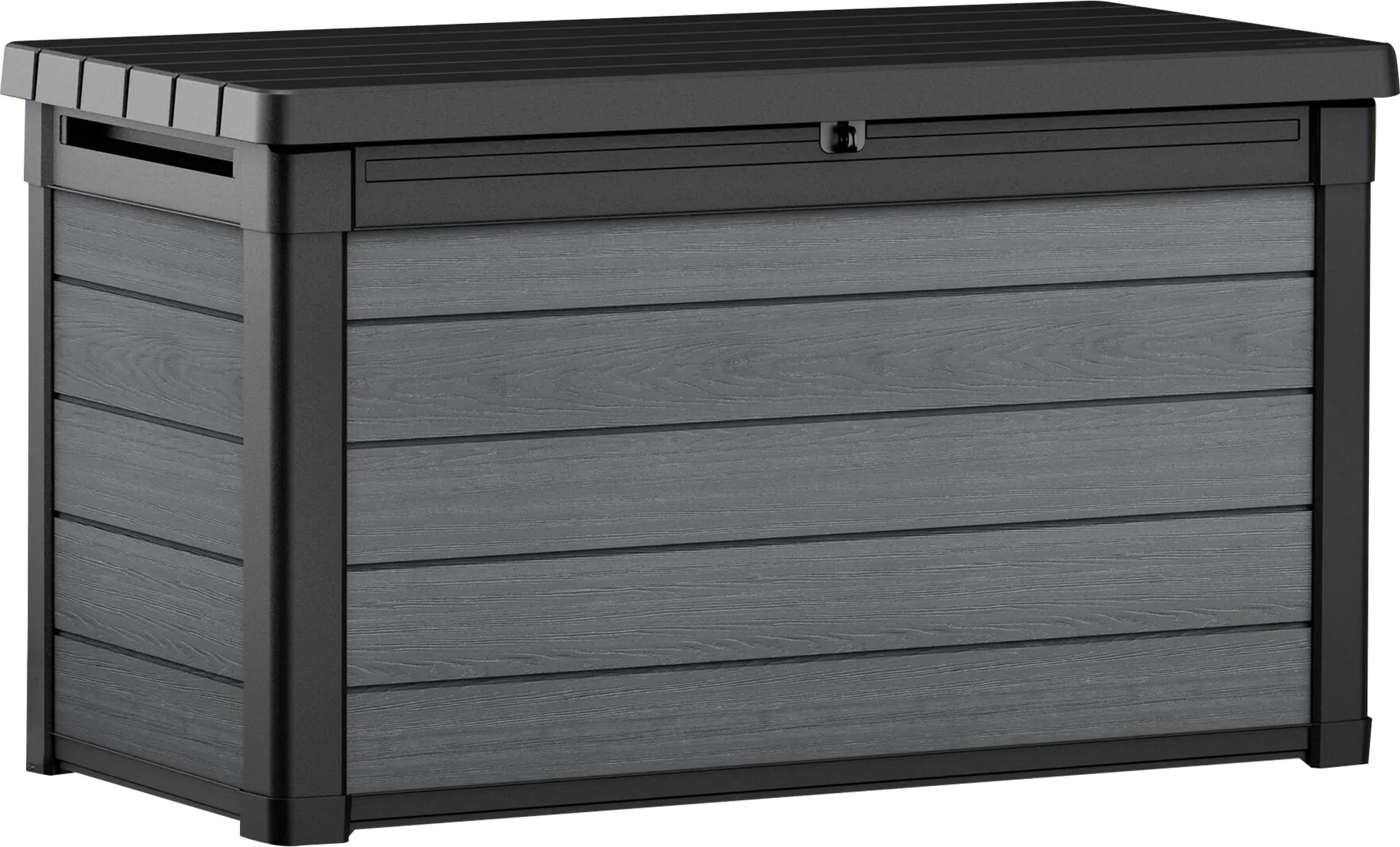 Keter Gartenbox Cortina 757 L