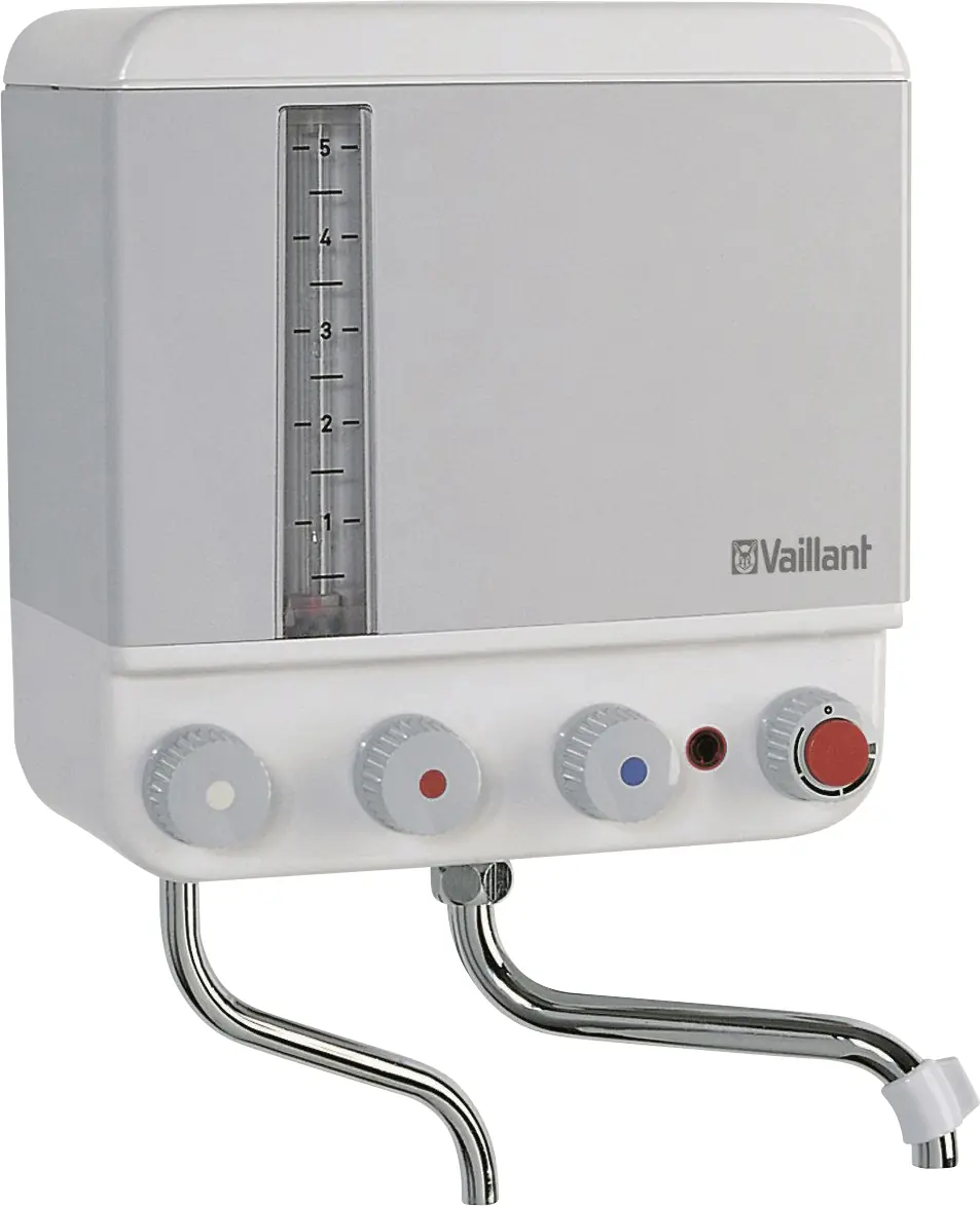 Vaillant Kochendwassergerät VEK5L 5 L
