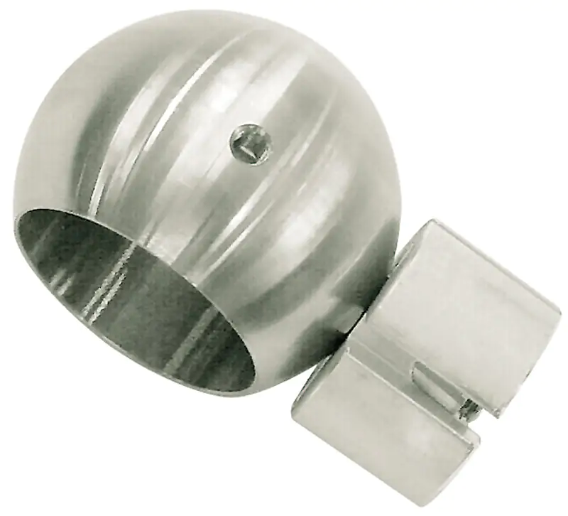 Treba B69 Eckverbindungskugel Ø 6,0 cm