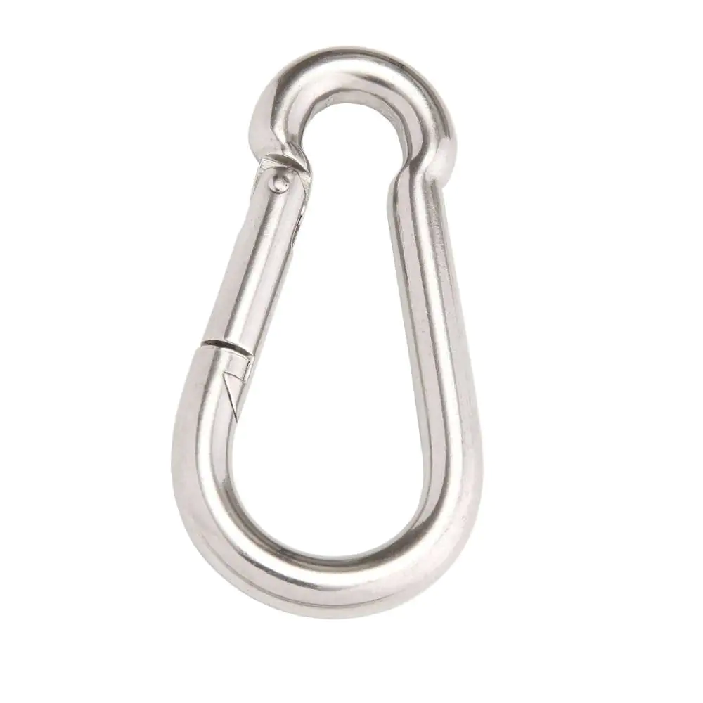 Conacord Karabinerhaken 12 x 140 mm