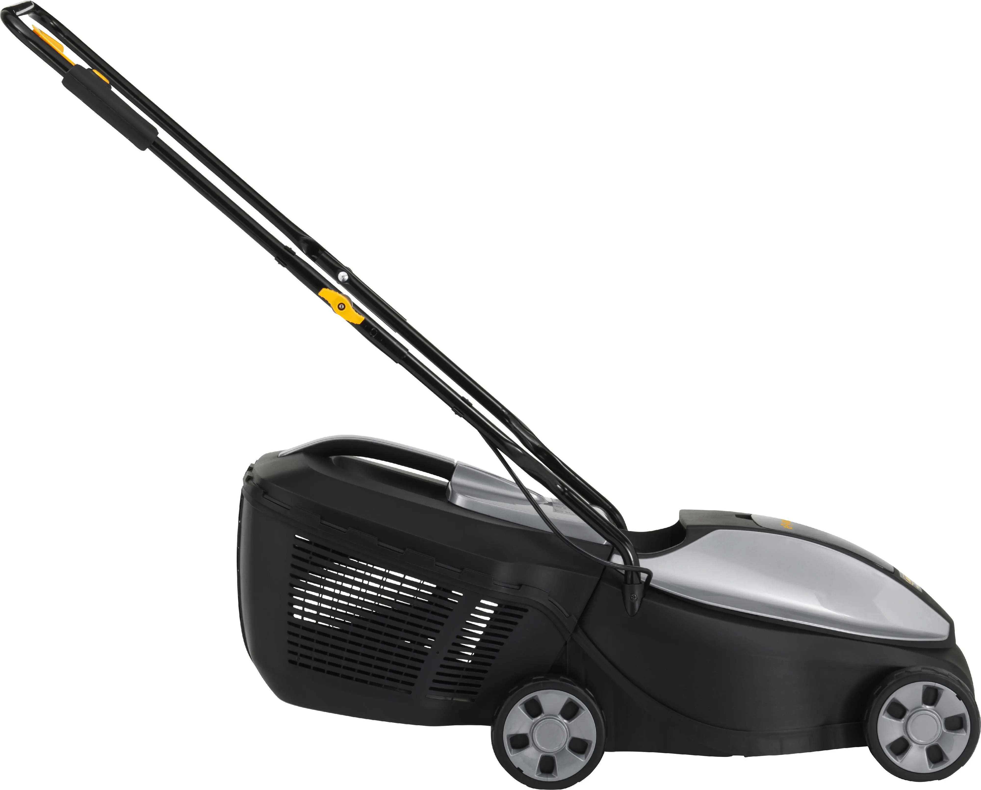 Alpina Akku-Rasenmäher AL 3020 Li 30 cm Schnittbreite inkl. 4 Ah Akku