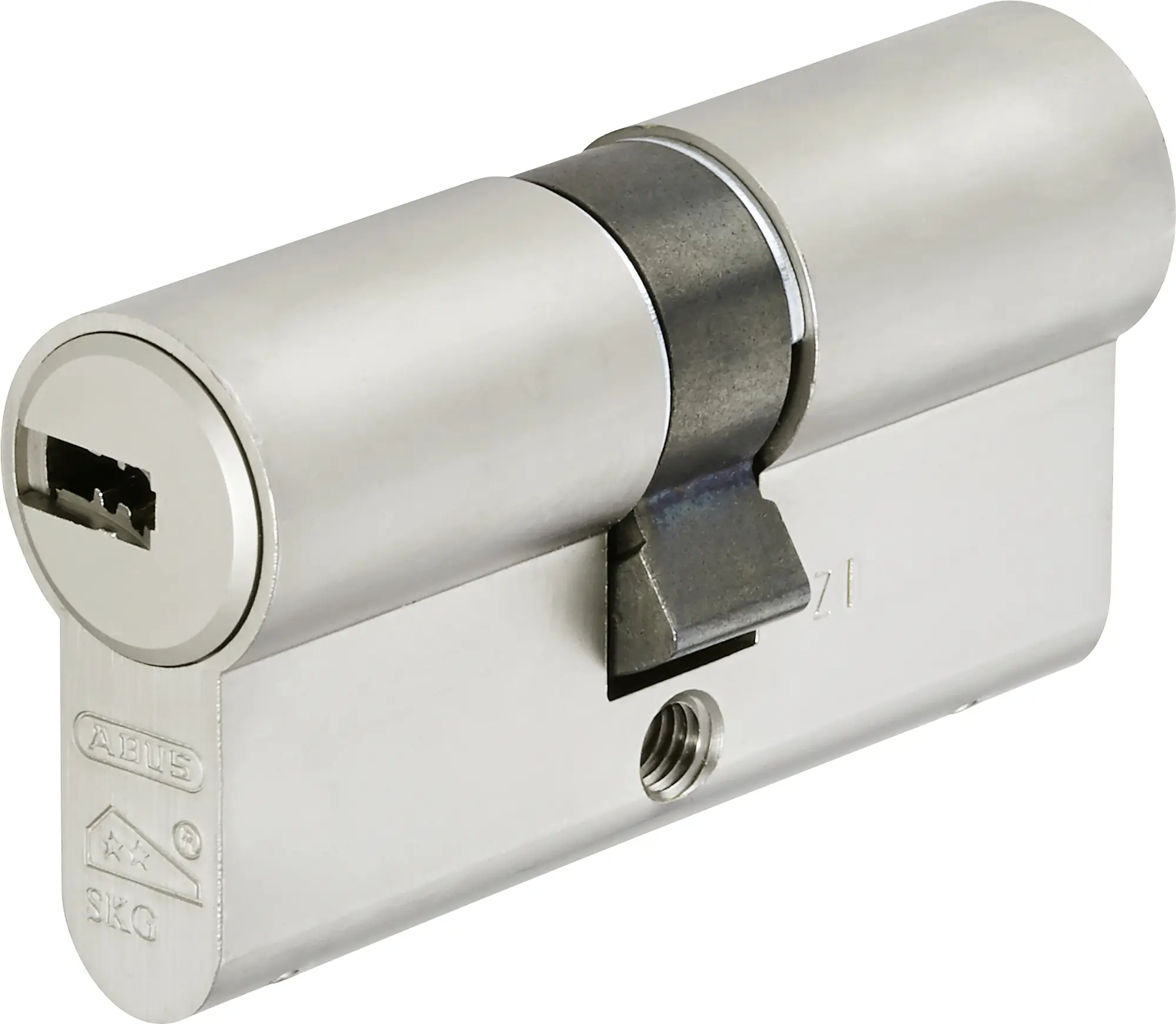 Abus Profilzylinder G5X 40/45 mm