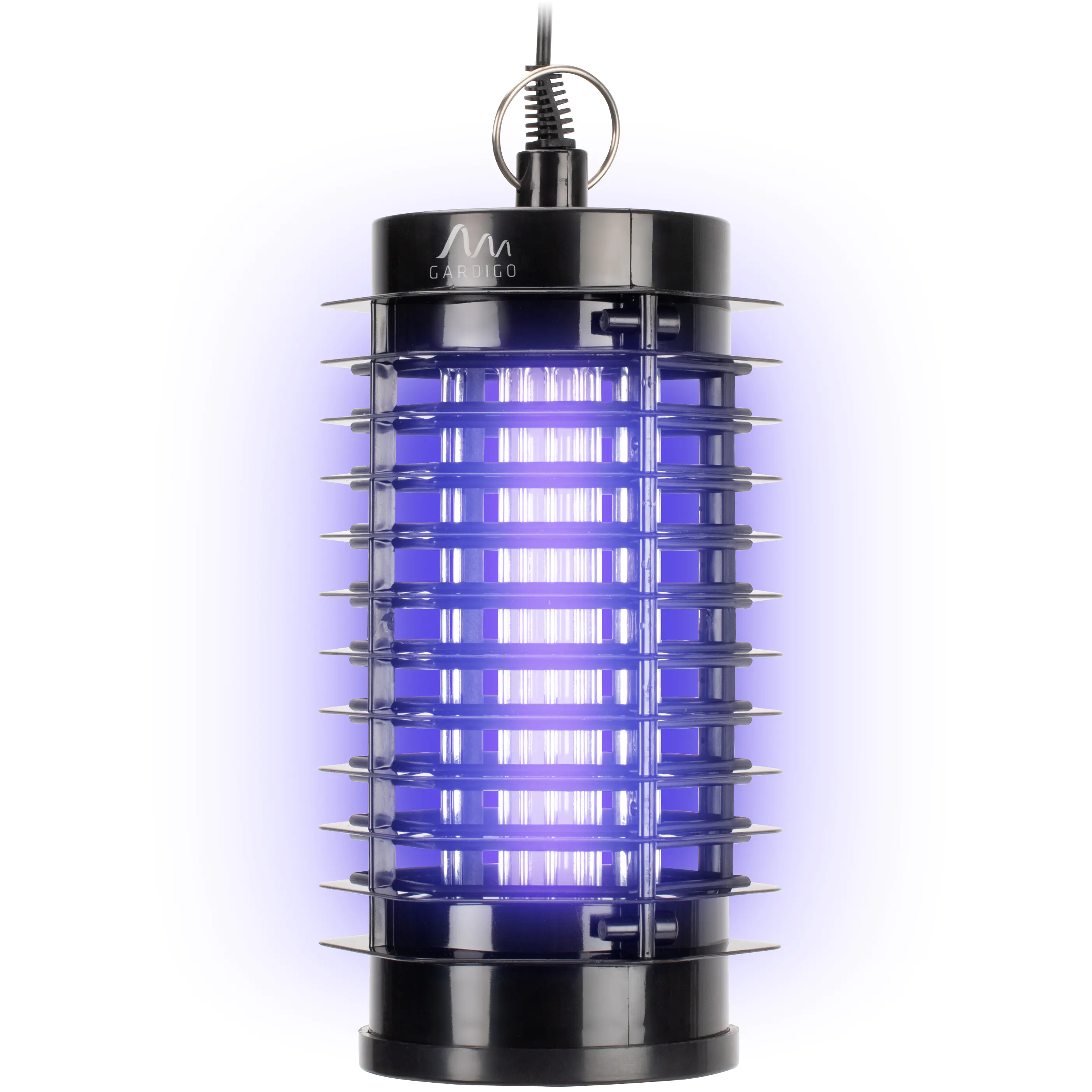 Gardigo Fluginsekten- Vernichter 25 m² mit UV-Licht