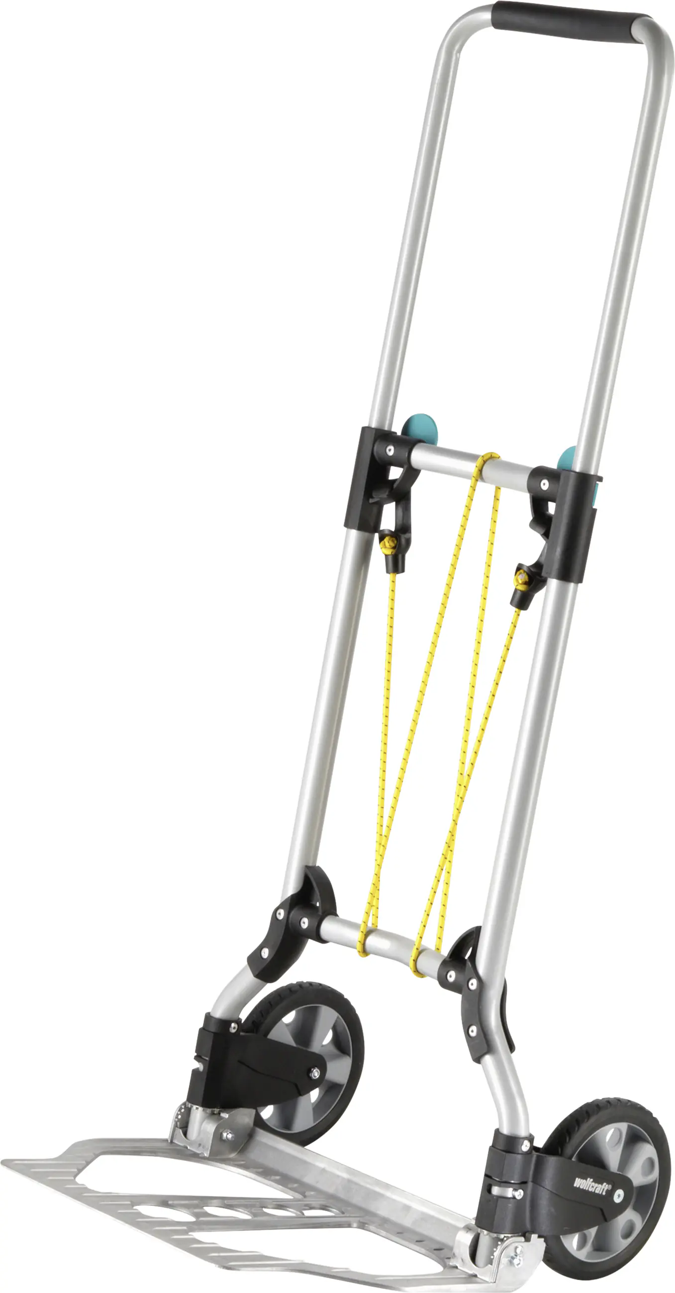 Wolfcraft Sackkarre TS 600 klappbar Tragkraft 70 kg