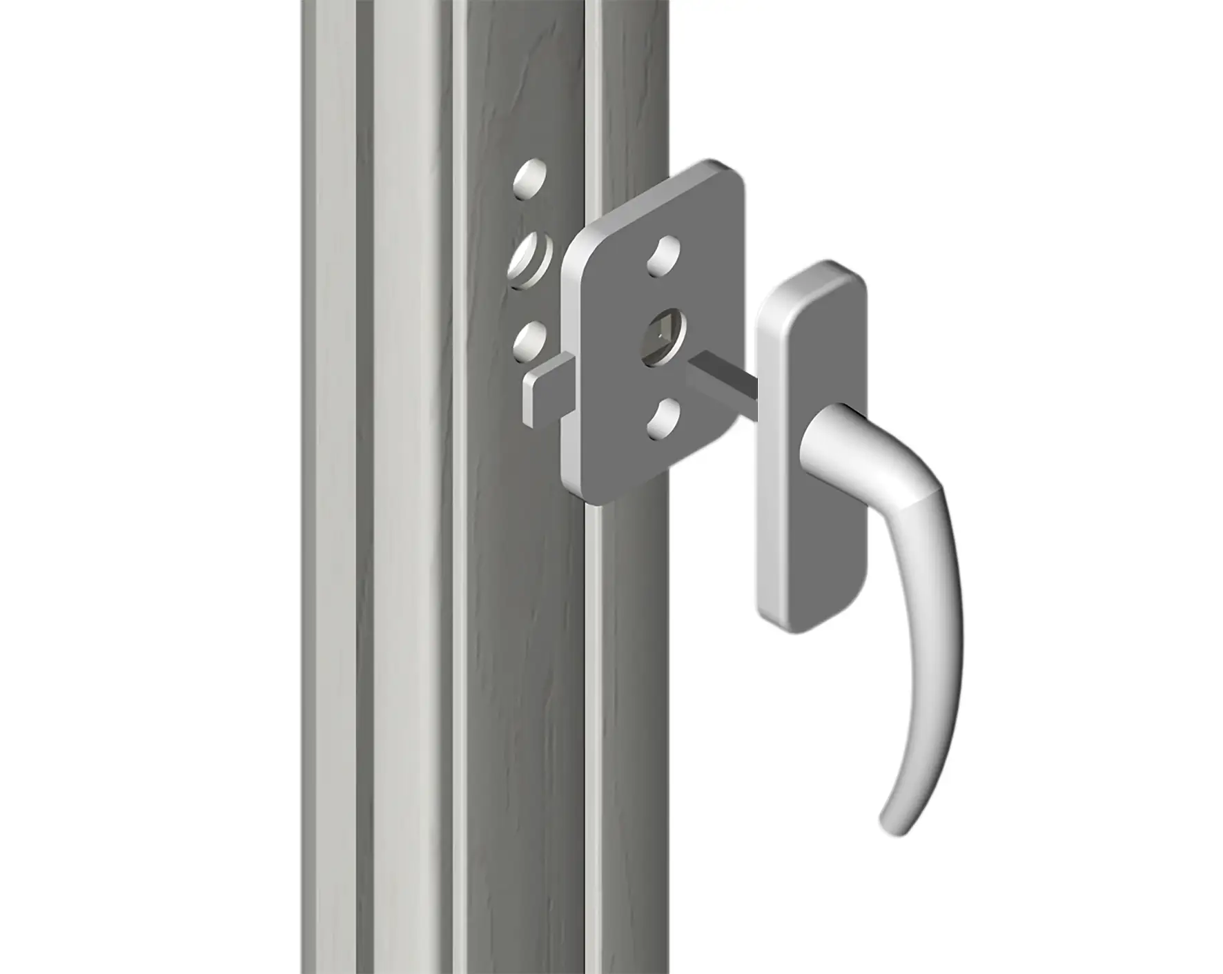 reer Fenstersicherung Winlock