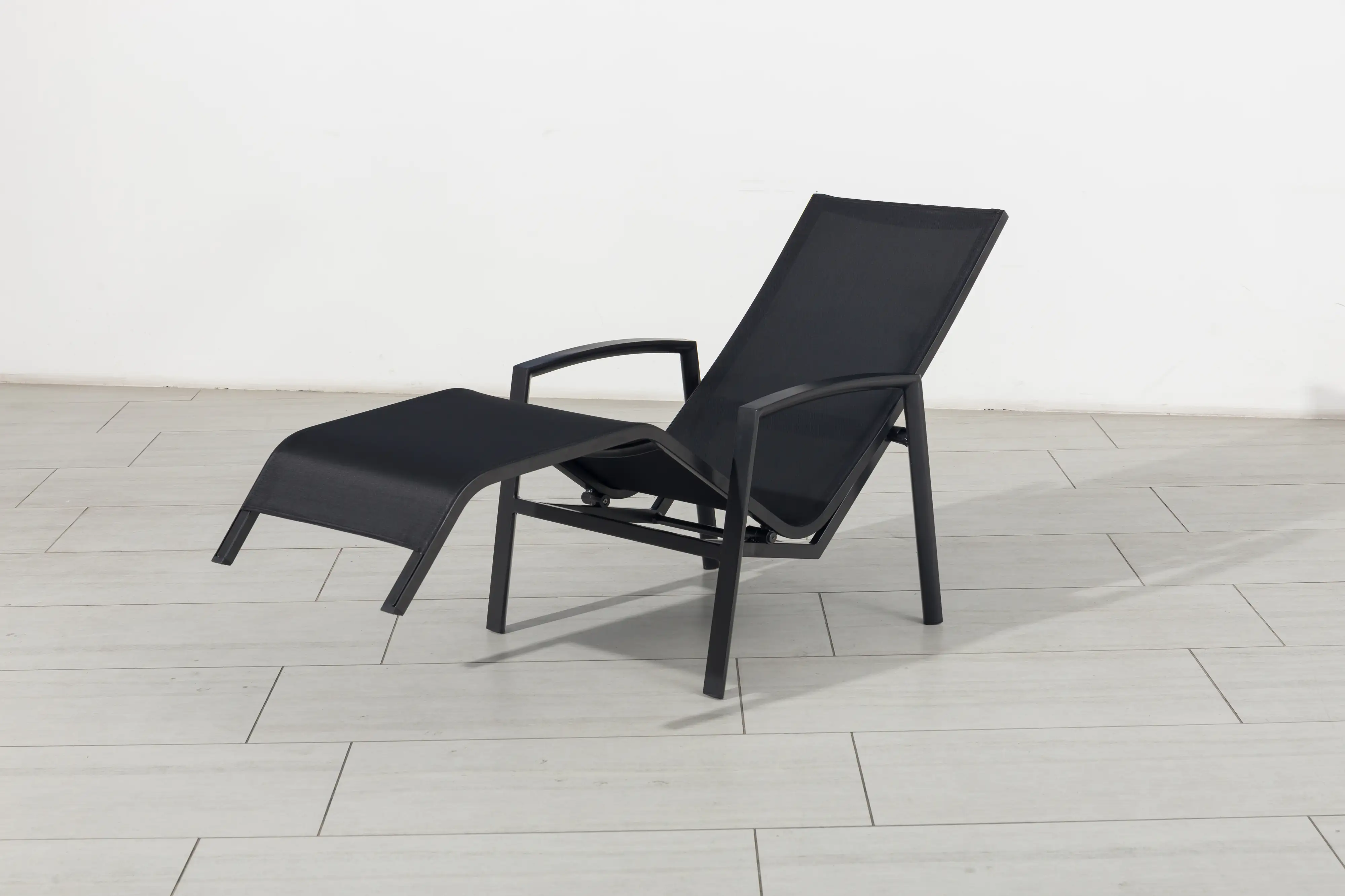 Primaster Sonnenliege Lavotto mit wetterfester Sunbrella Auflage