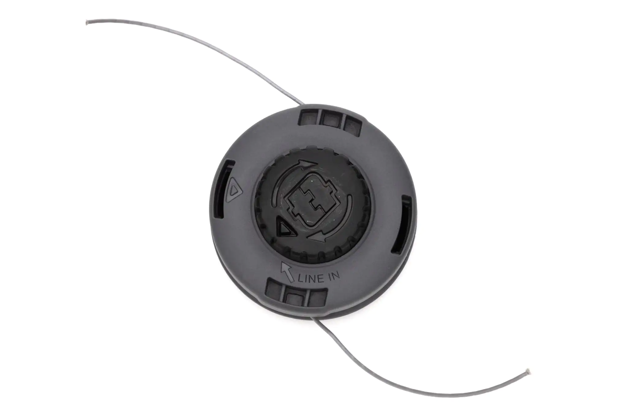 Primaster Akku-Freischneider PMASF 40 V ohne Akku und Ladegerät
