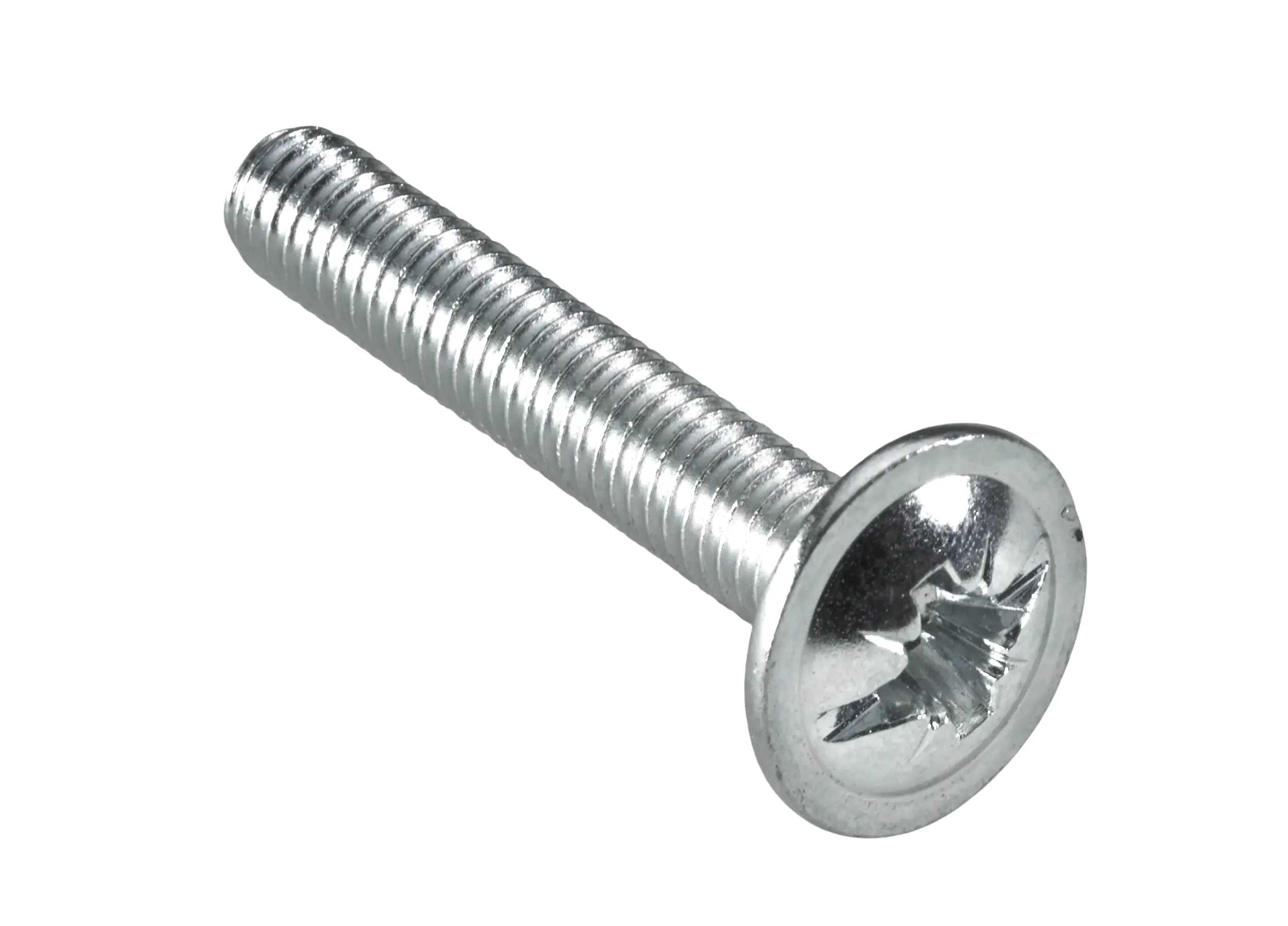 Hettich Möbelgriffschraube M4 x 25 mm - 10 Stück