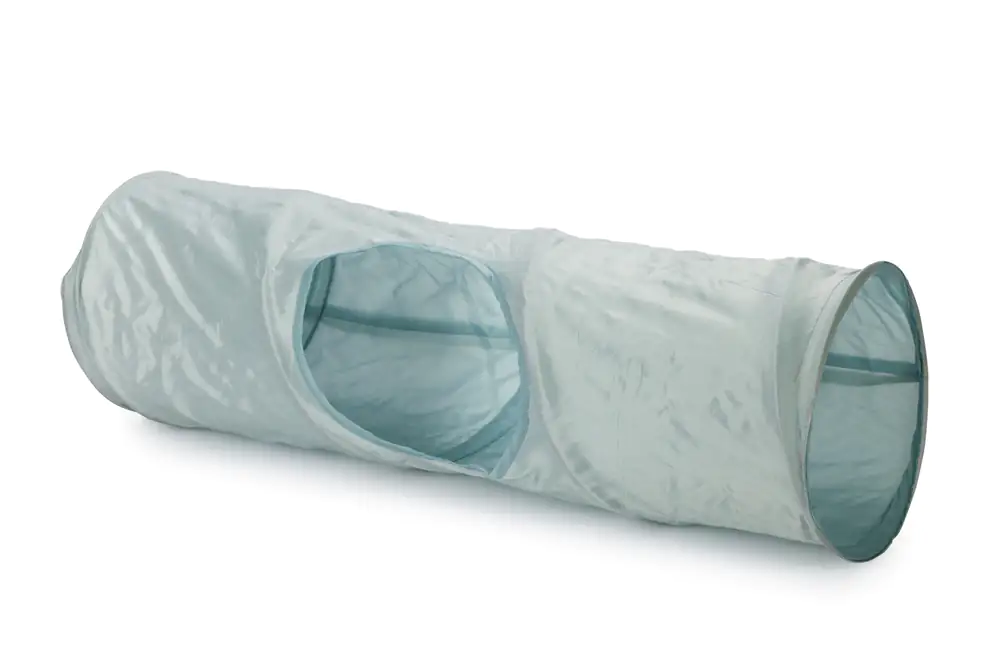 Beeztees Nagerspielzeug Tunnel Ravena 70 cm