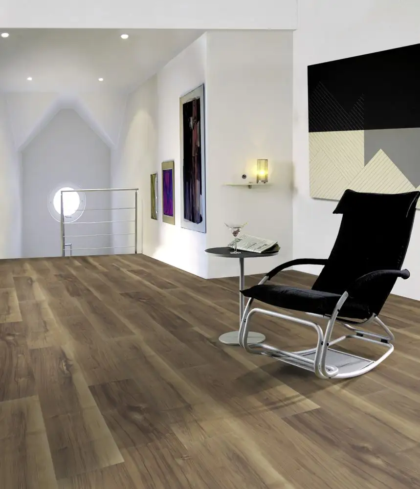Classen Laminat Edition 7 128,6 x 19,4 cm 7 mm Walnuss