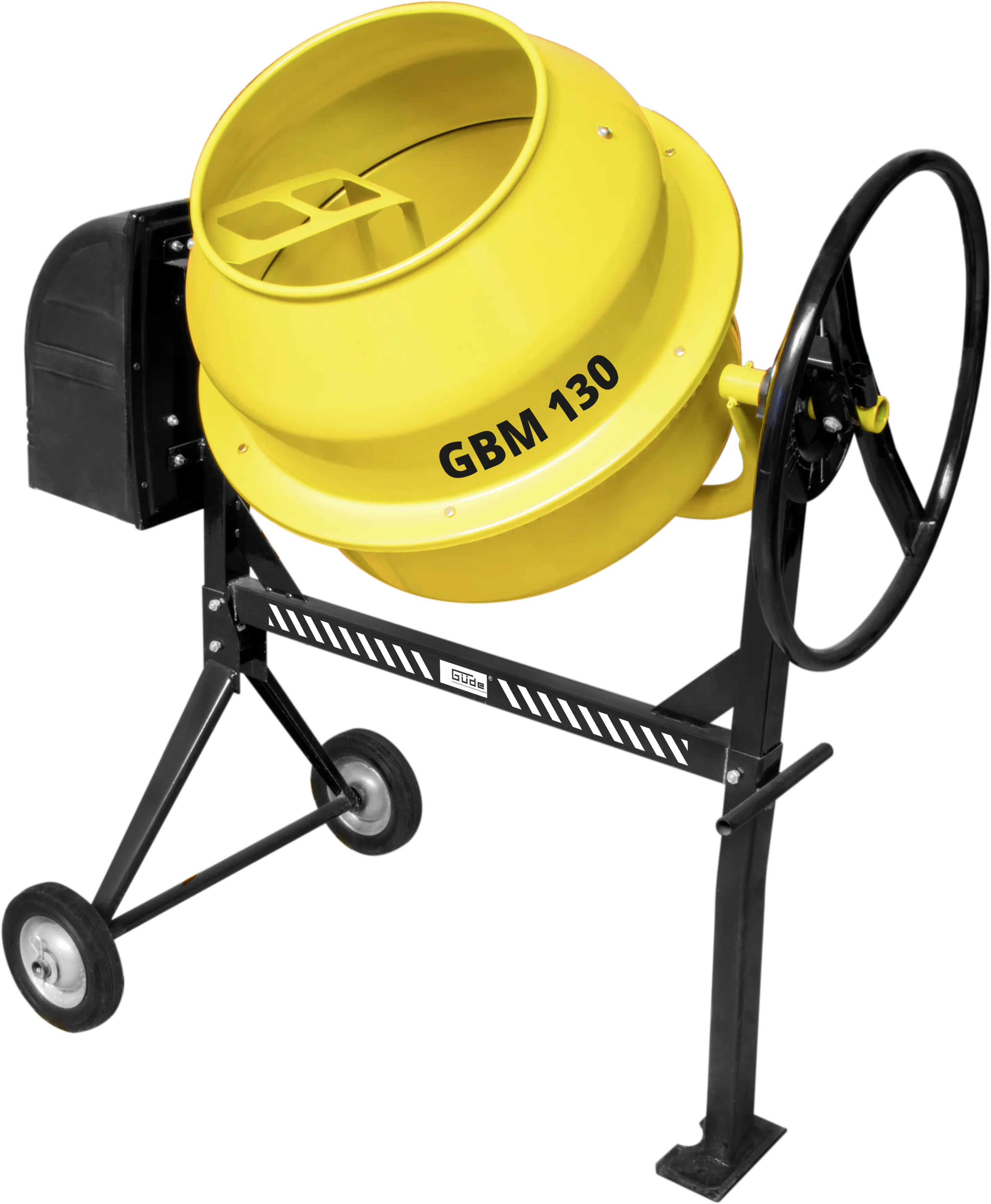 Güde Betonmischer GBM 130 130 l 550 W