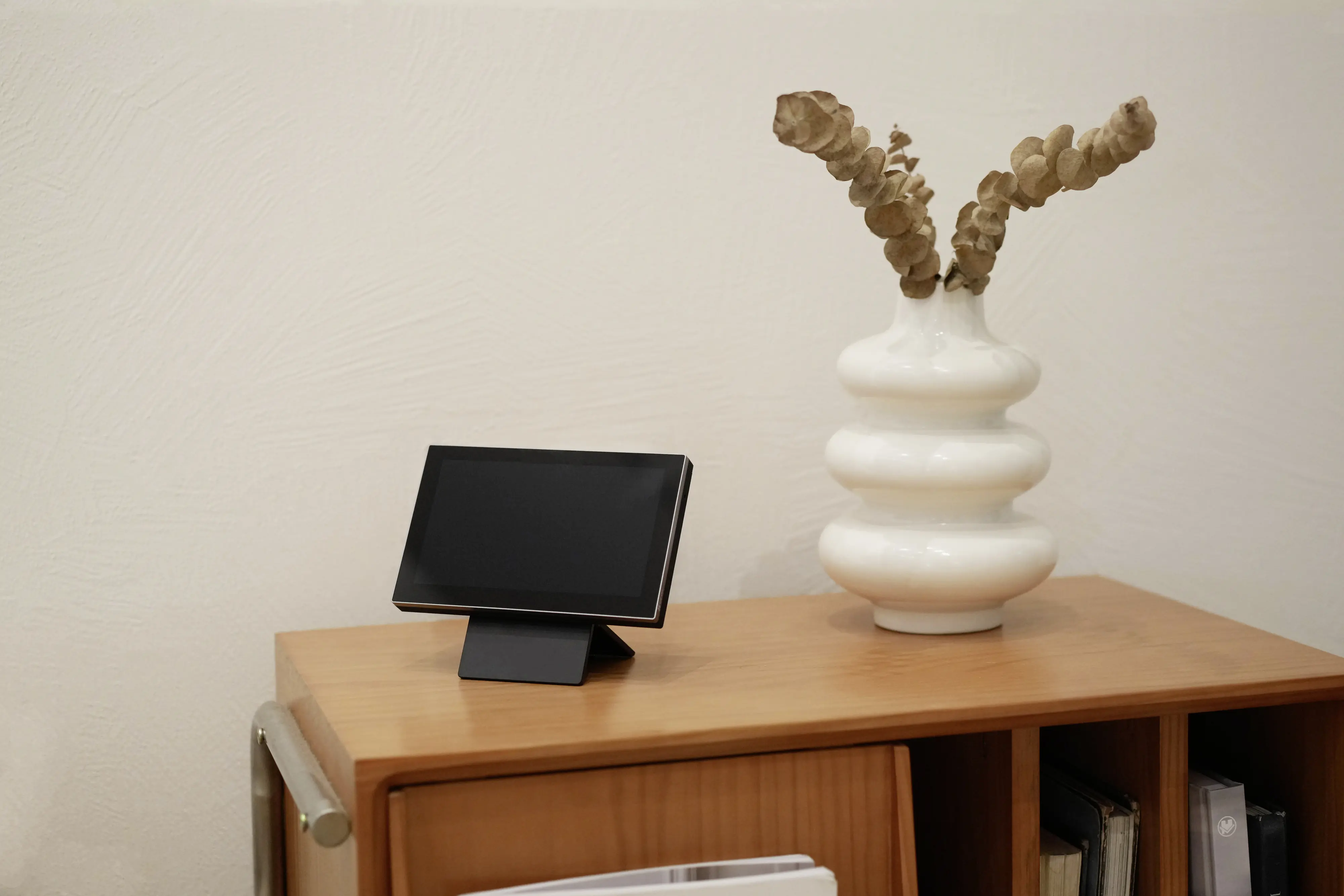Ezviz Wlan 7 Zoll Touchscreen Monitor SD7