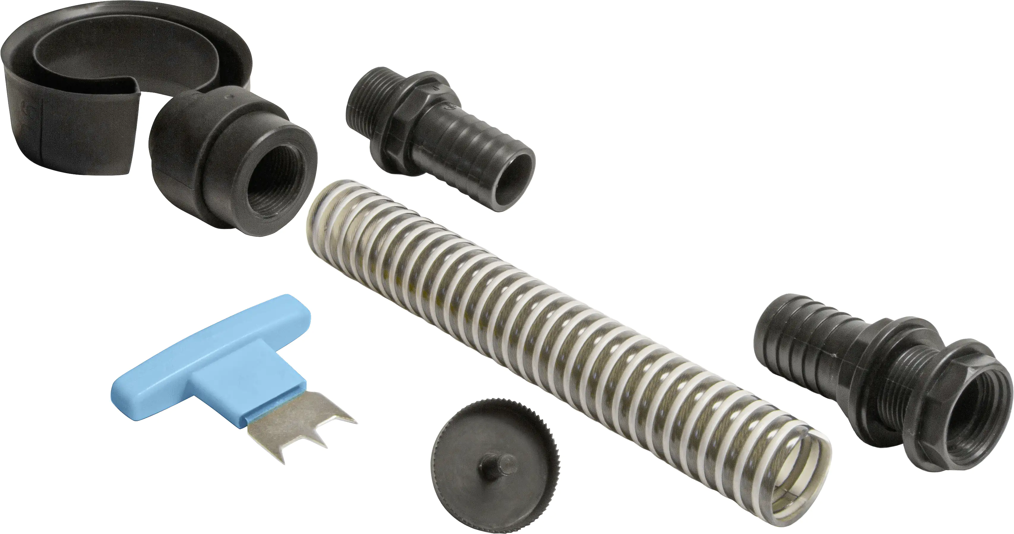 Prosperplast Regensammler Arves EasyFix Comfort