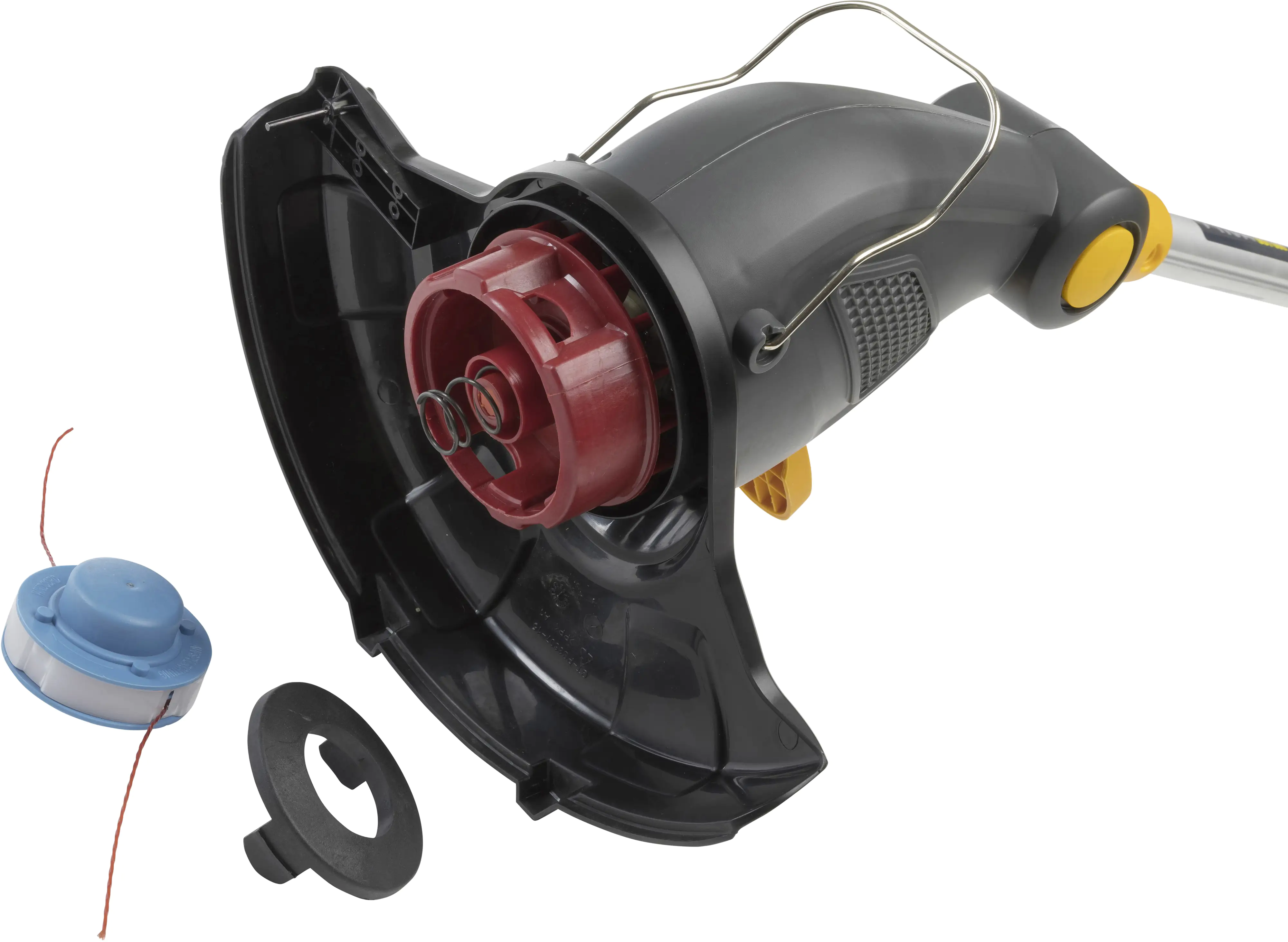 Stiga Elektro Rasentrimmer GT 106c 600 Watt, 30 cm Schnittkreis
