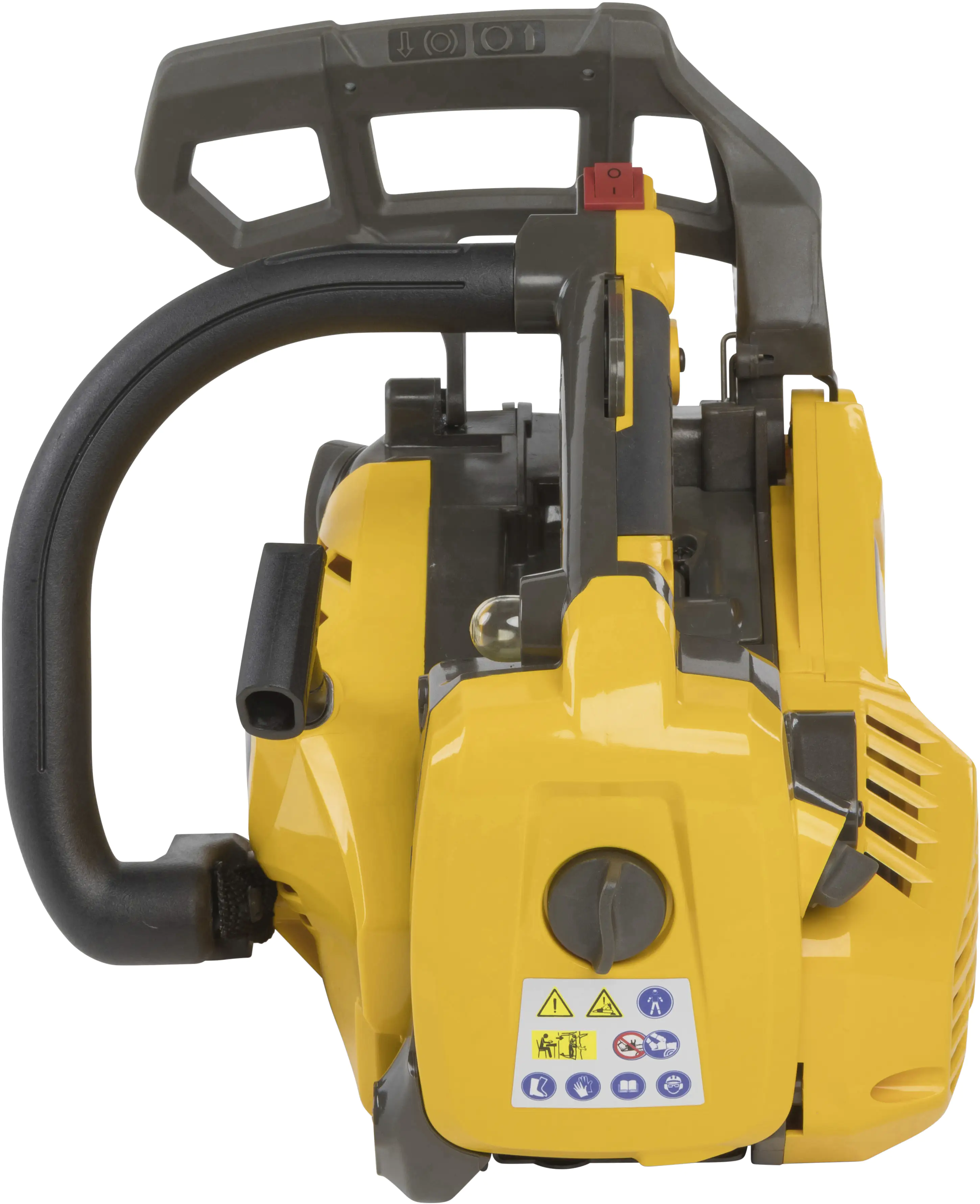 Stiga Benzin Kettensaäge PR 730 0,7 kW, 25 cm Schwertlänge